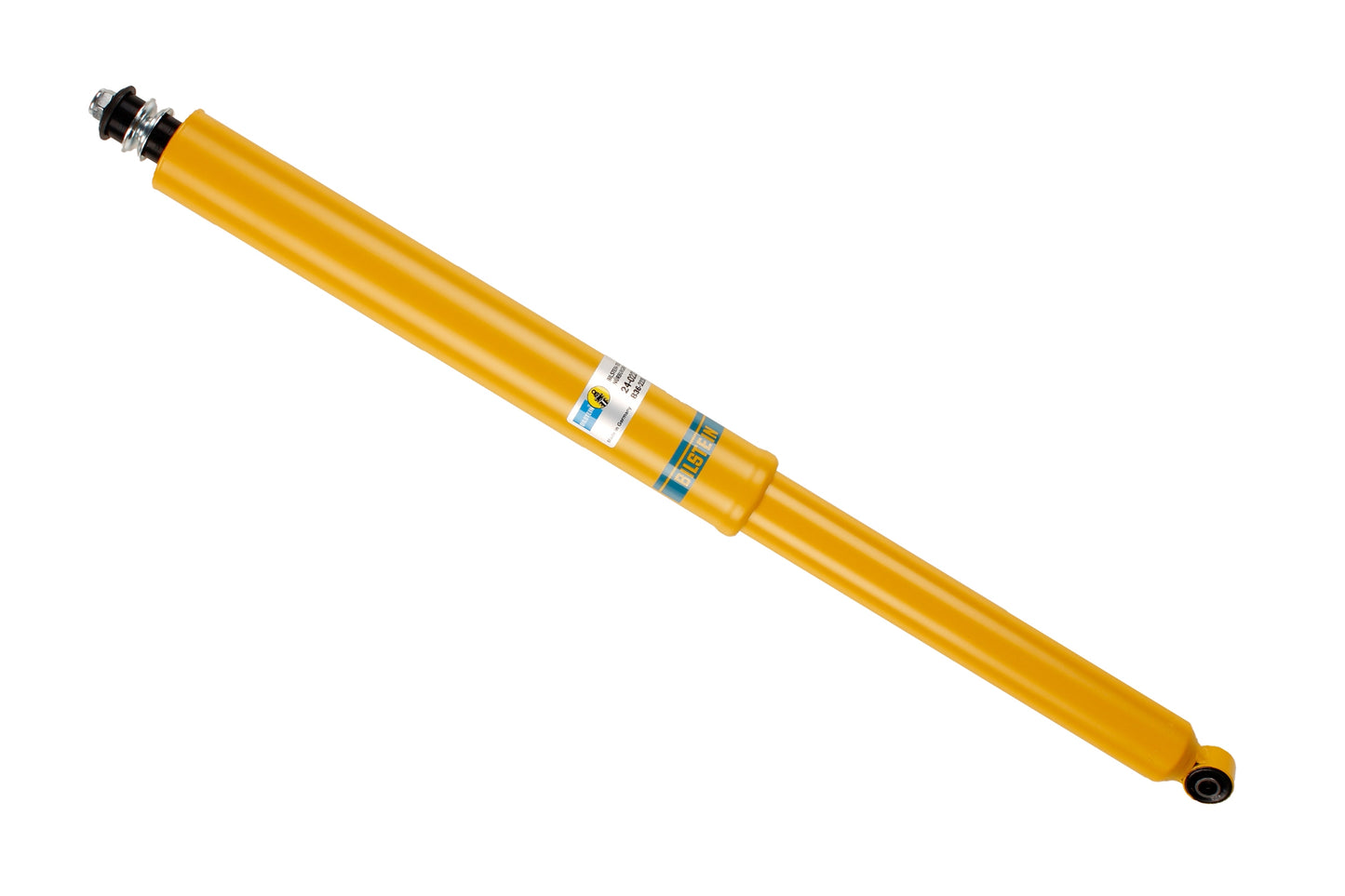 Bilstein B6 Front (24-022354) - Land Rover (DHMV LD)