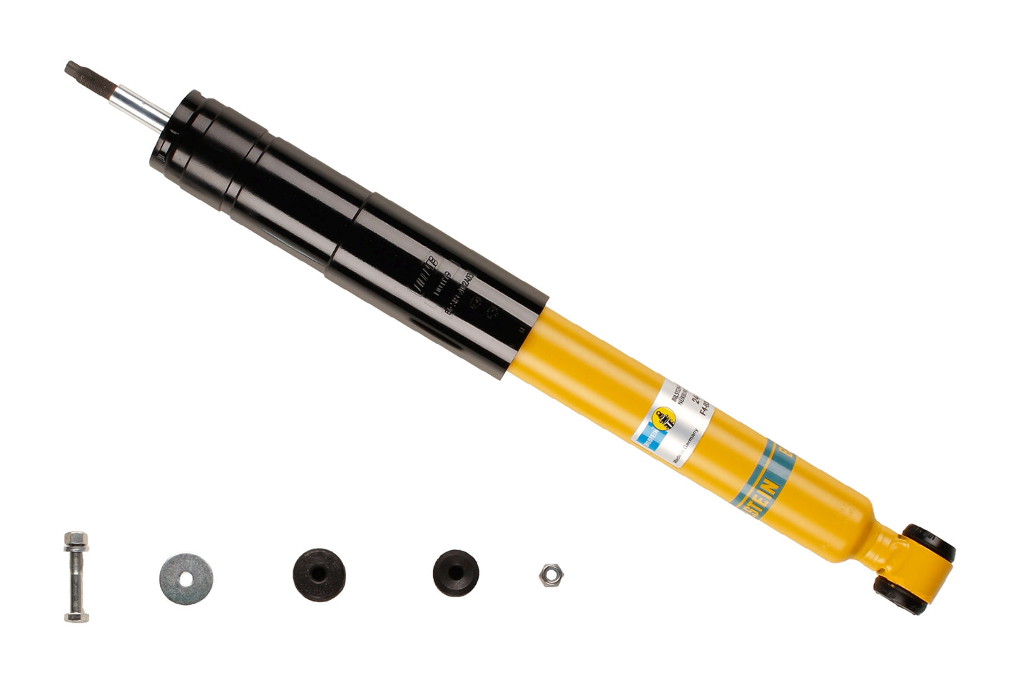 Bilstein B6 Rear (24-022576) - MB SL