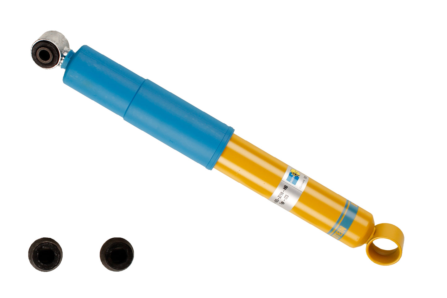 Bilstein B6 Rear (24-022989) - OPEL FRONTERA HA