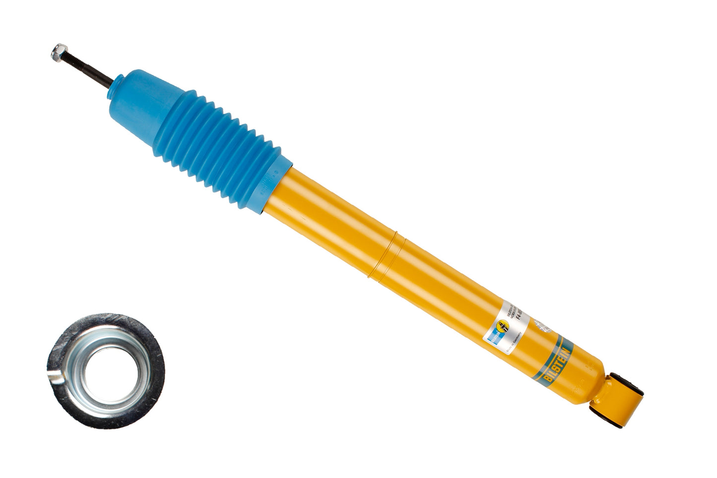 Bilstein B6 Rear (24-023399) - Honda CR-V 1