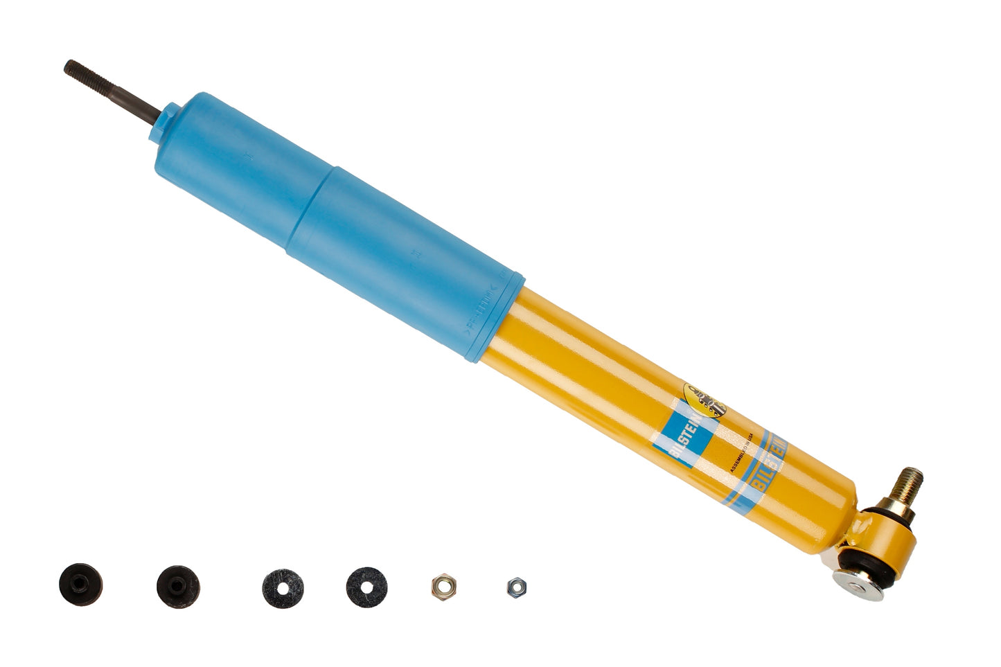 Bilstein B6 Rear (24-024075) - GM Camaro; '82-92; R; B6