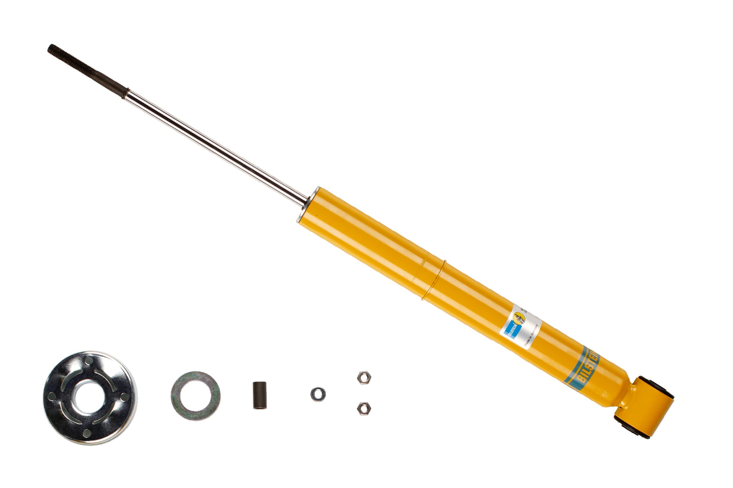 Bilstein B6 Rear (24-026192) - Seat Cordoba