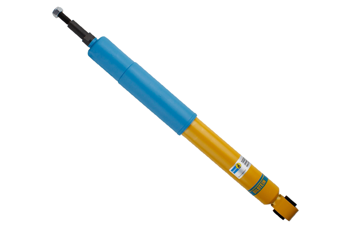 Bilstein B6 Rear (24-027403) - Toyota Land Cruiser (J10)