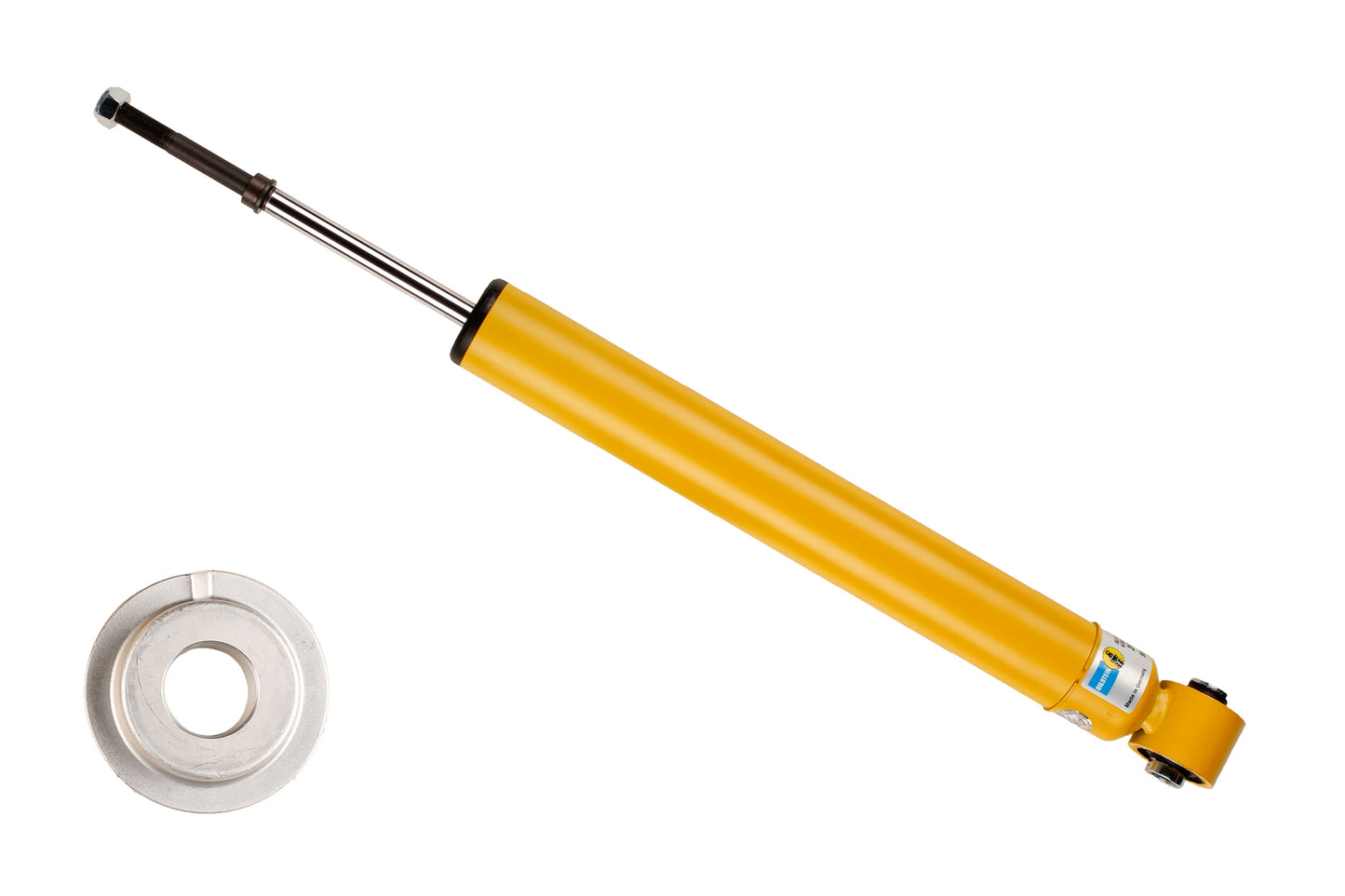 Bilstein B8 Rear (24-028035) - Toyota Lexus GS (JZS160)