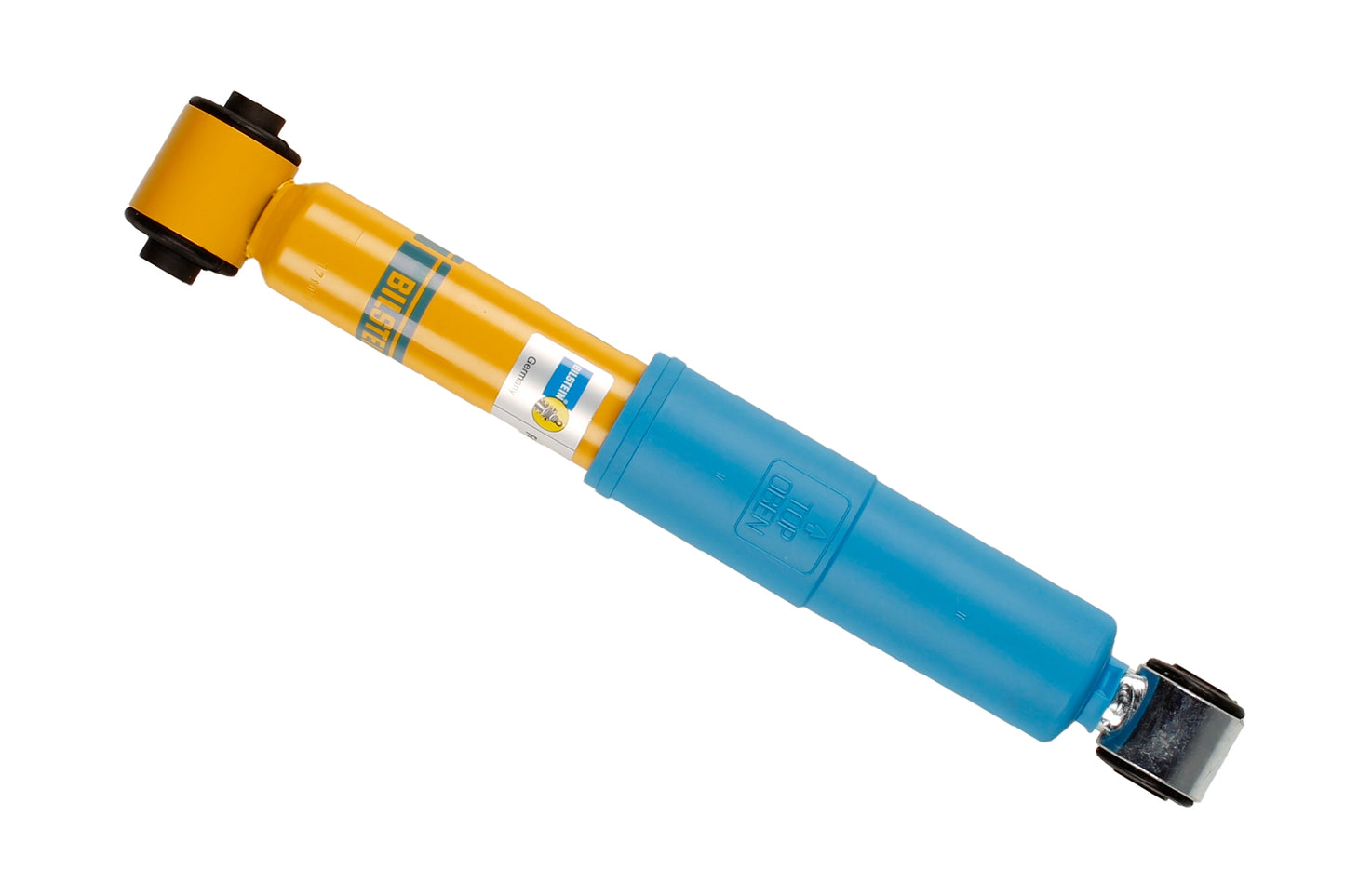 Bilstein B6 Rear (24-028929) - Peugeot 206