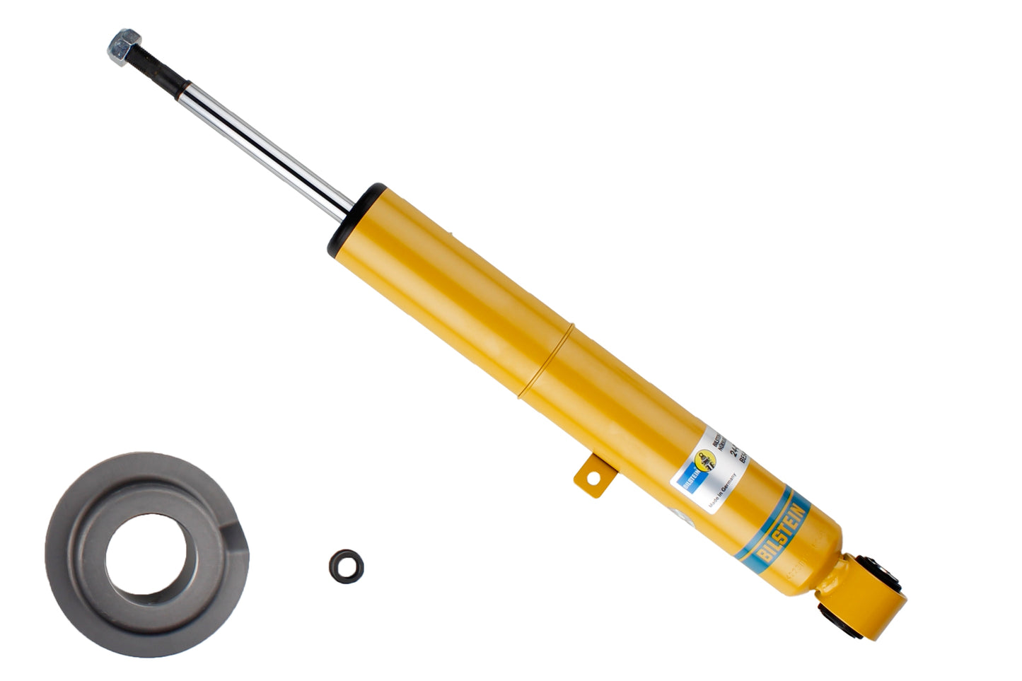 Bilstein B6 Front (24-060486) - Toyota Lexus IS1 (GXE10)