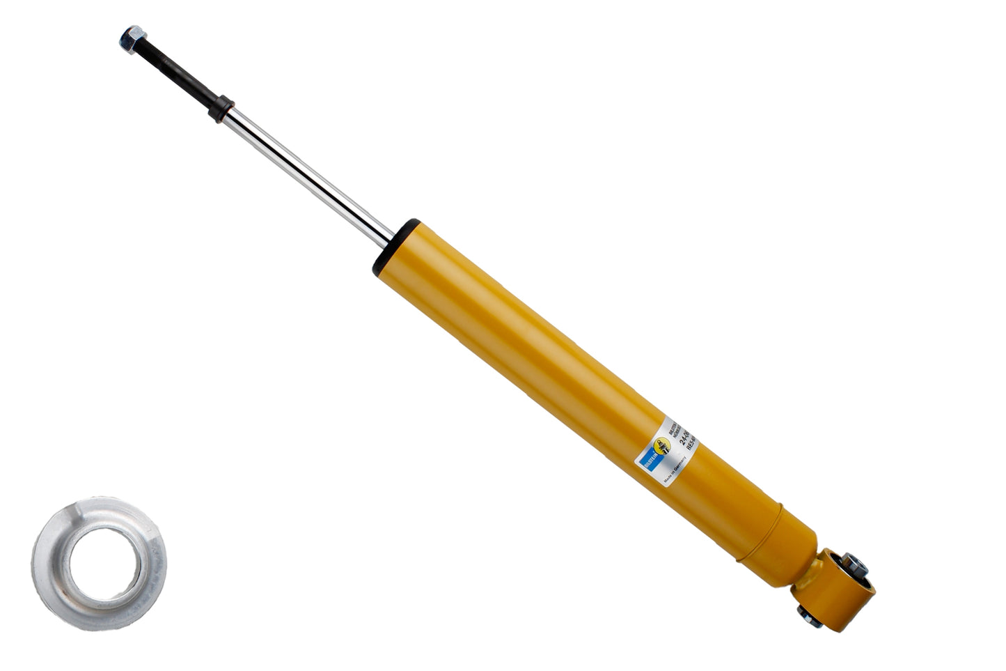 Bilstein B6 Rear (24-060493) - Toyota Lexus IS1 (GXE10)