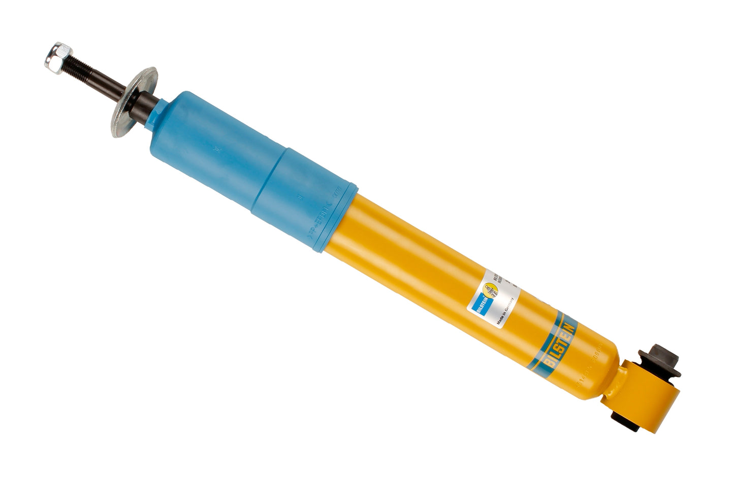 Bilstein B6 Rear (24-060967) - BMW 5 E39