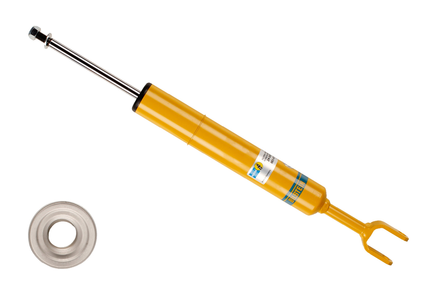 Bilstein B8 Front (24-065160) - Audi A4/8E Limousine B8