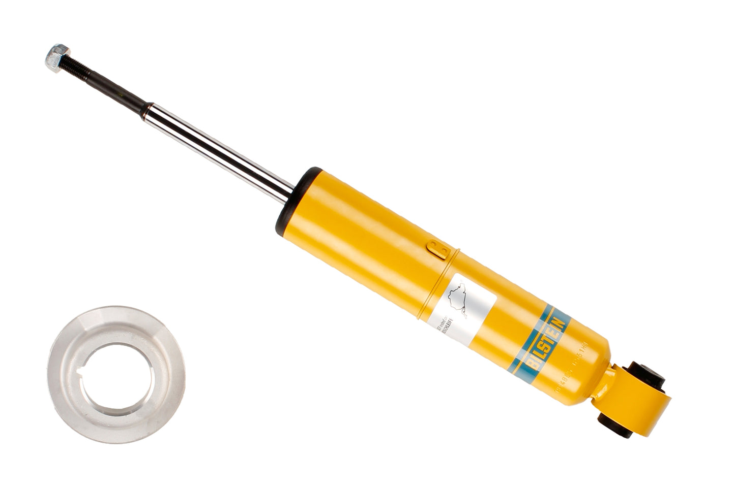 Bilstein B8 Rear (24-065511) - Mazda MX5 2 (NB)