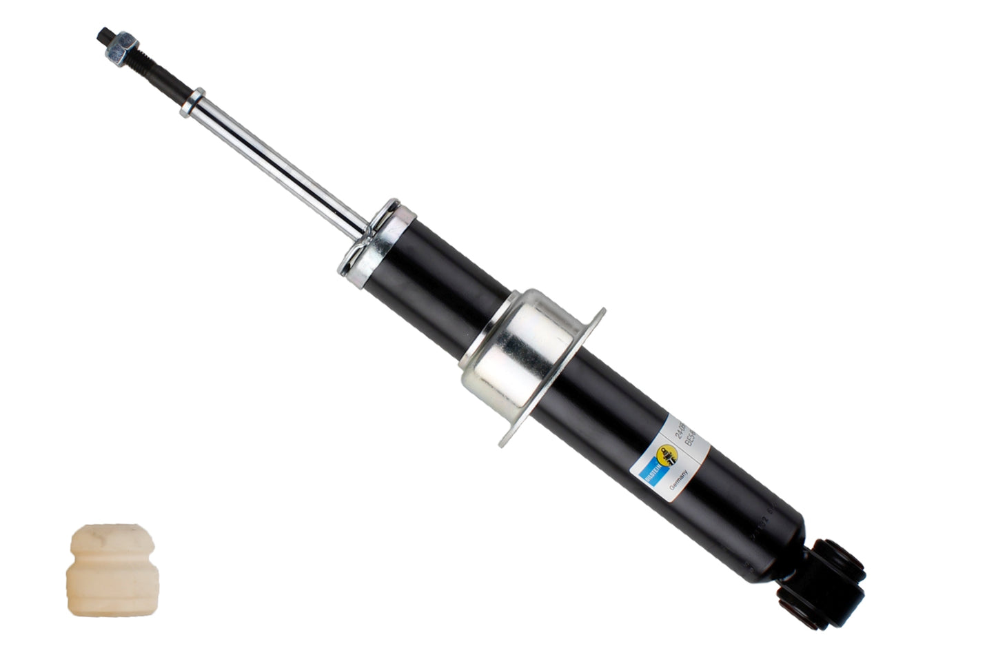 Bilstein B4 Rear (24-066457) - Jaguar S-Type CCX