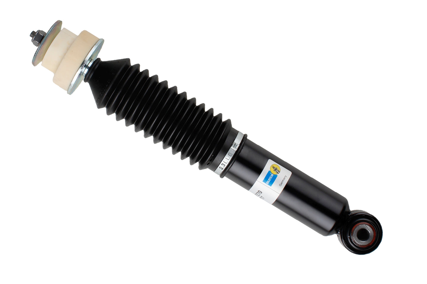 Bilstein B4 Rear (24-067270) - Jaguar XK8 QDV QEV