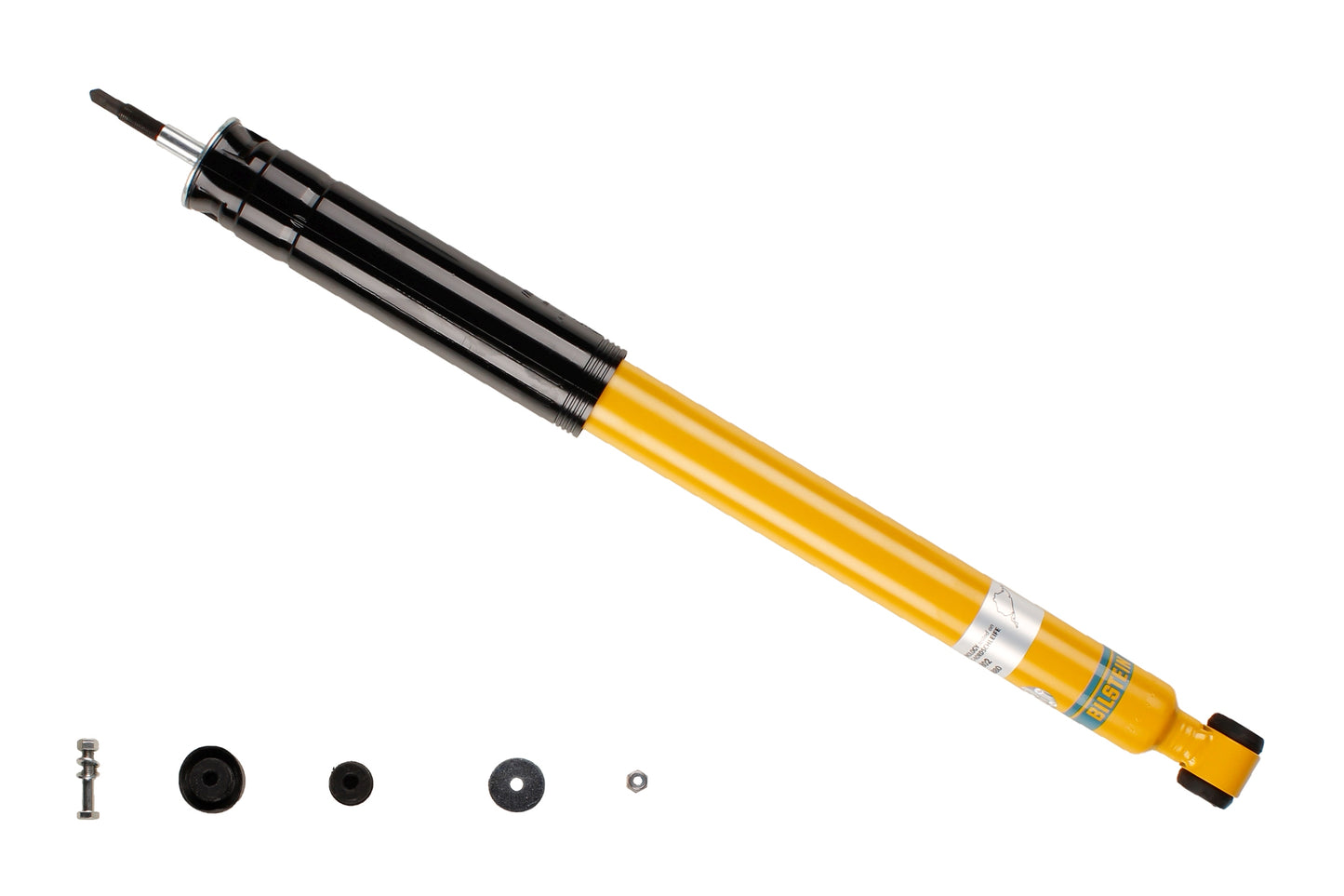 Bilstein B6 Rear (24-068802) - MB C-Class (C CL S W)