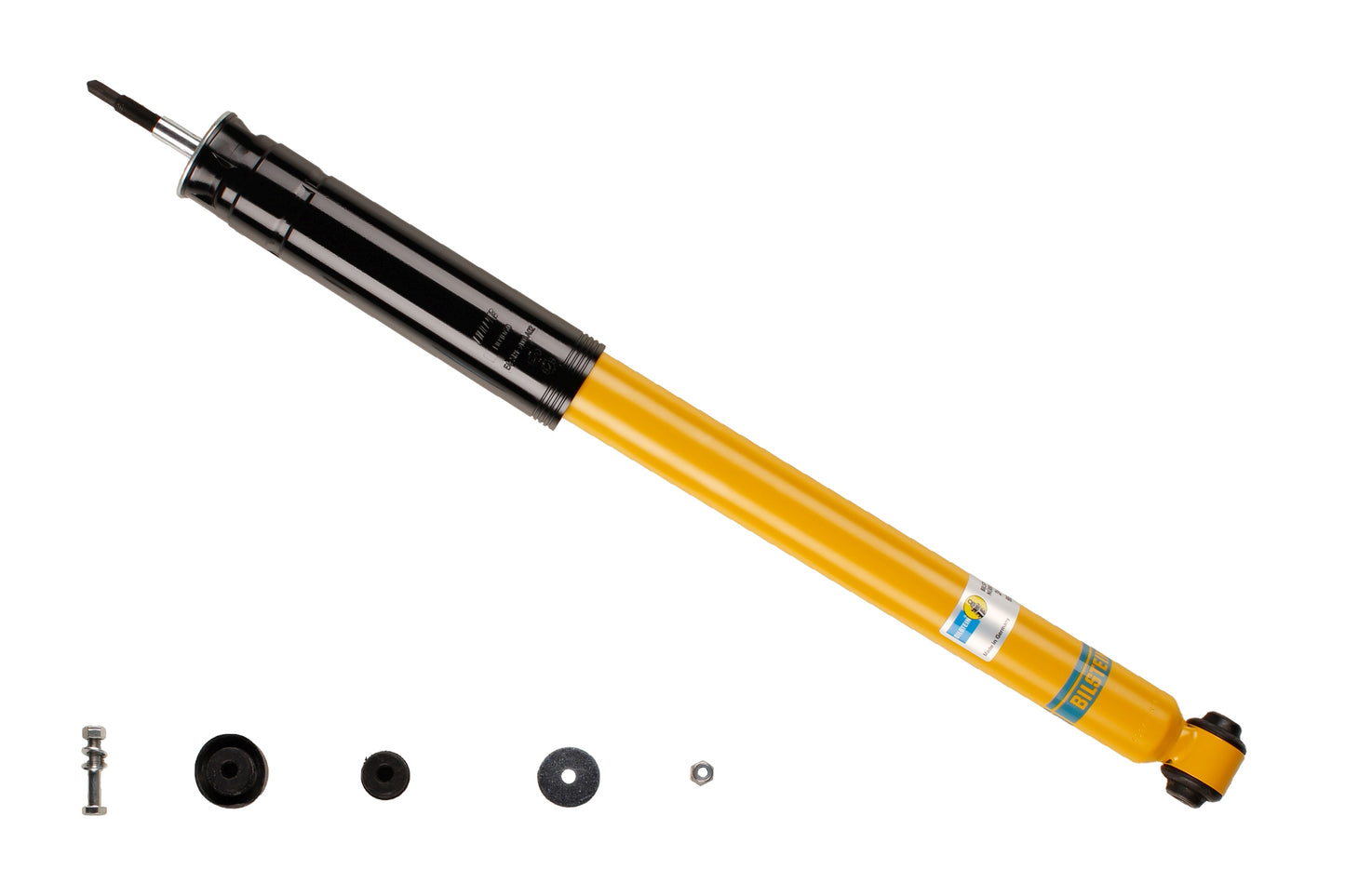 Bilstein B6 Rear (24-069069) - MB E-Class (W211)