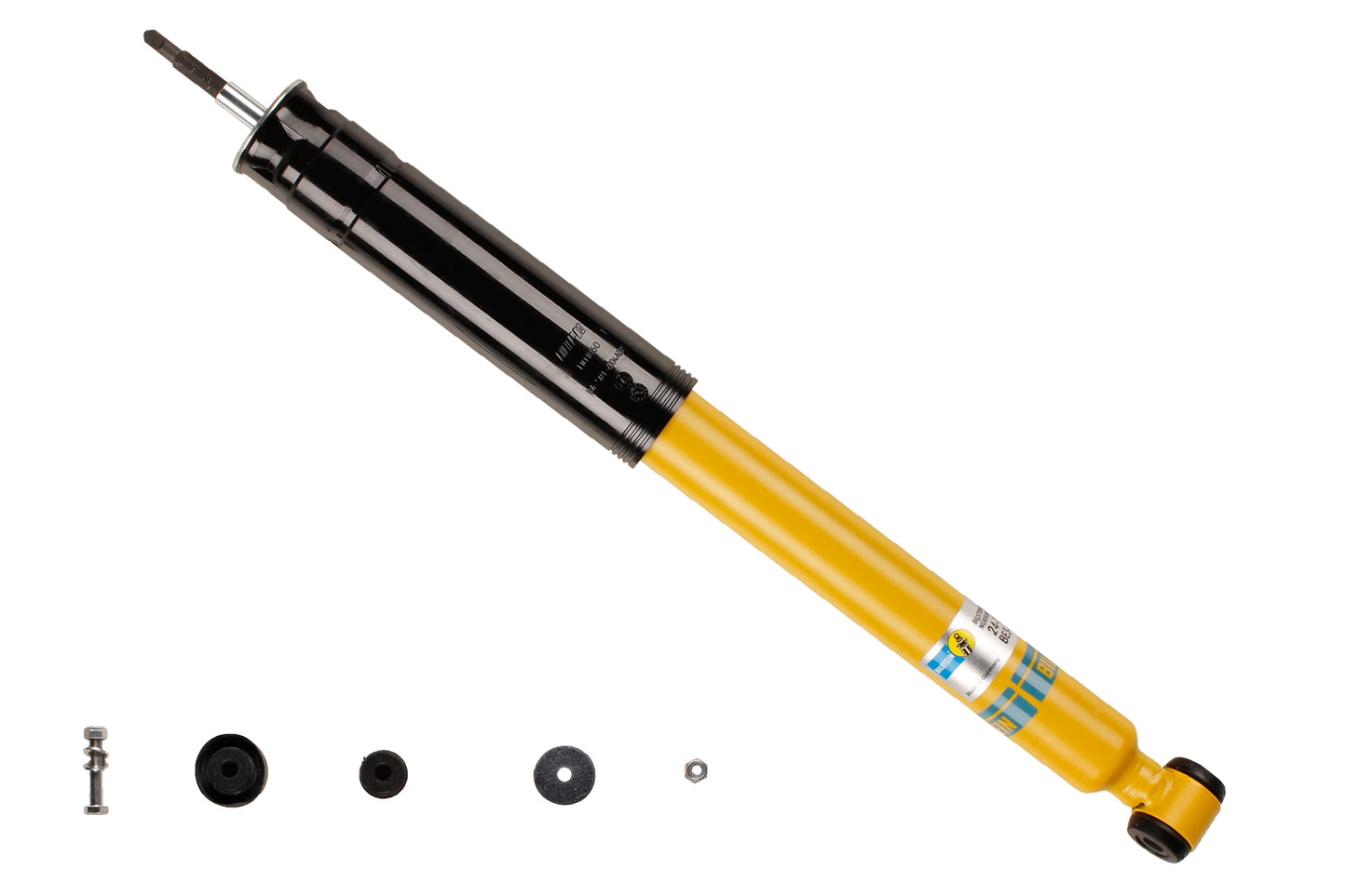Bilstein B6 Rear (24-100403) - MB W202 HA B6