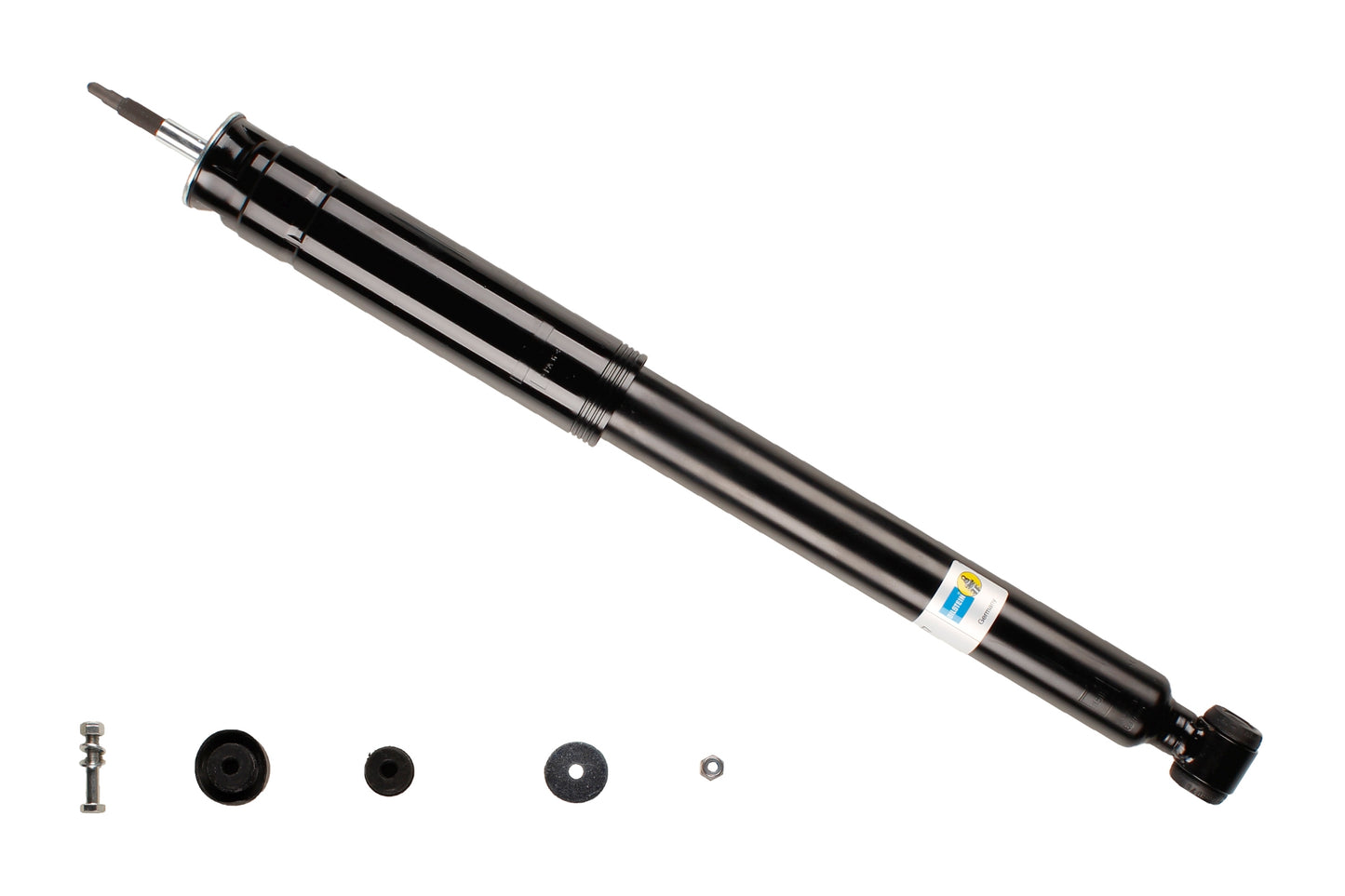 Bilstein B4 Rear (24-100557) - MB E-Klasse S210 W210
