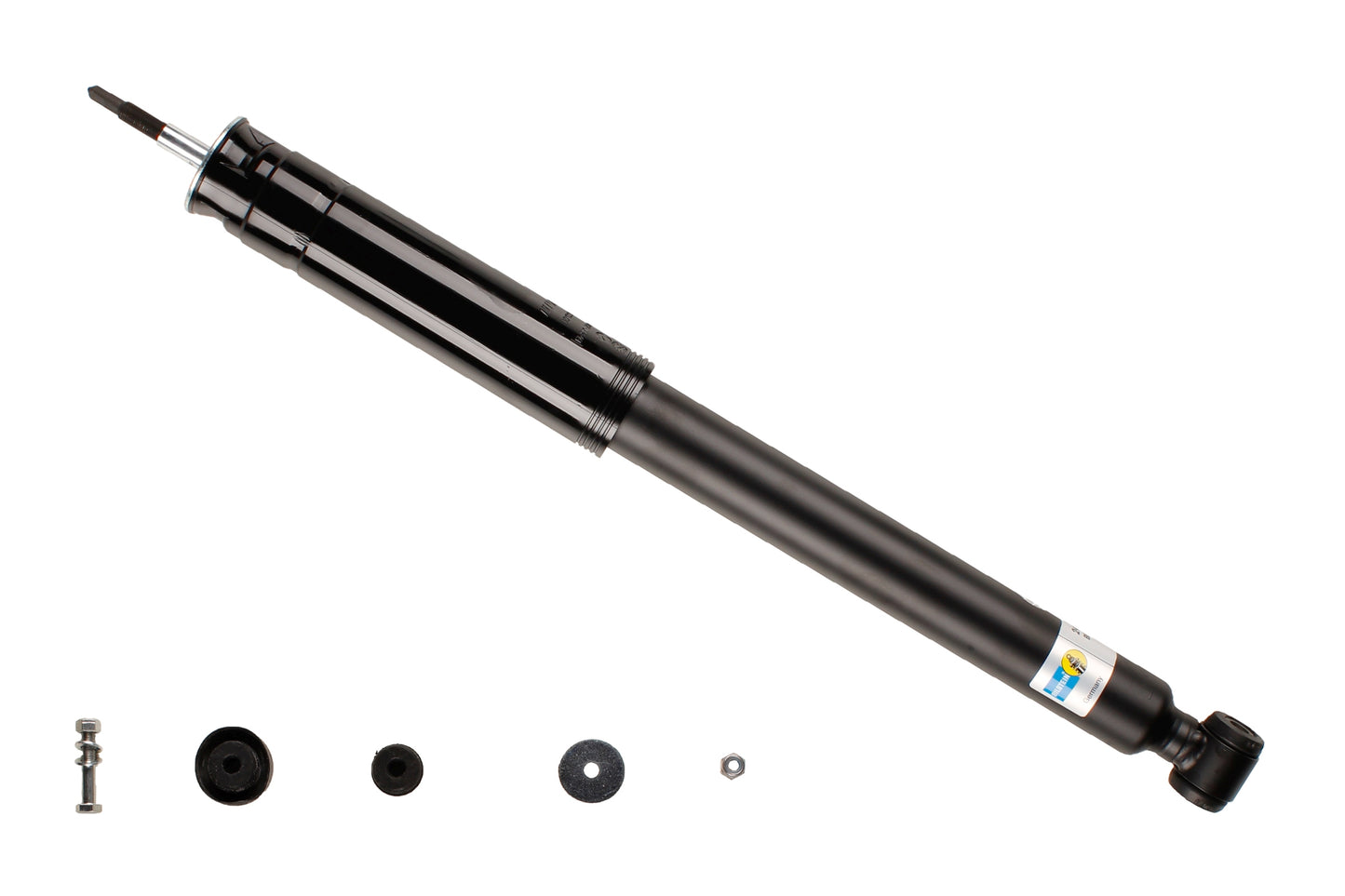 Bilstein B4 Rear (24-100588) - MB E-Klasse Avantgarde W210
