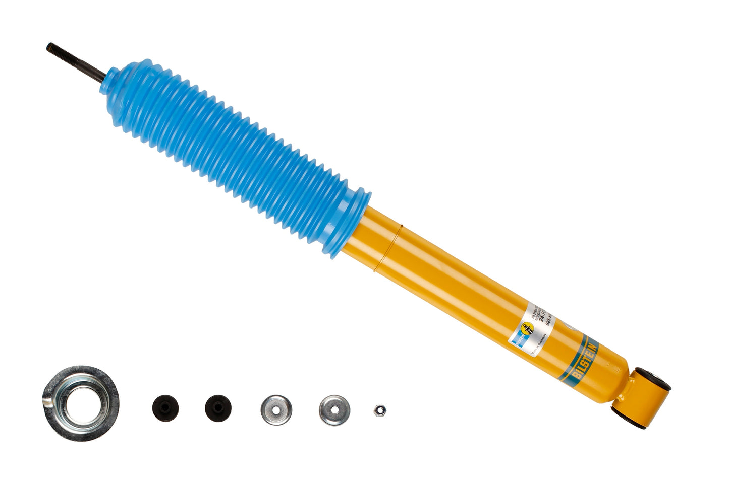 Bilstein B6 Rear (24-101813) - Lada 2110 B6