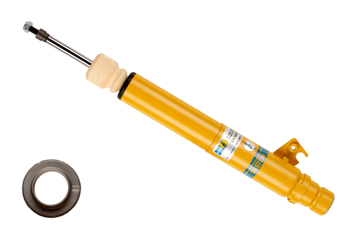 Bilstein B6 Front (24-102575) - Mazda 6 (GG GY)