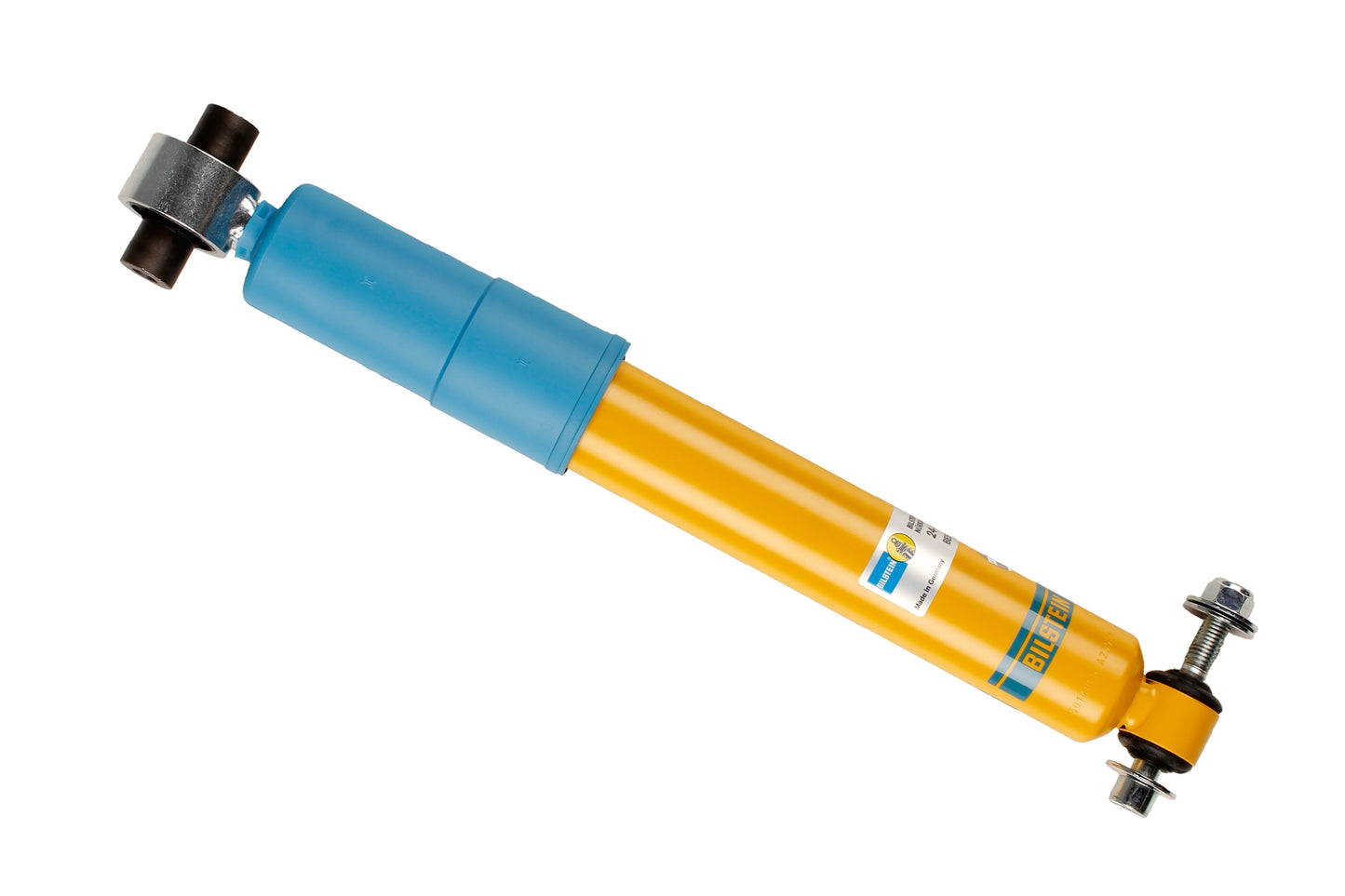 Bilstein B8 Rear (24-102650) - RENAULT Megane/Scenic HA B8