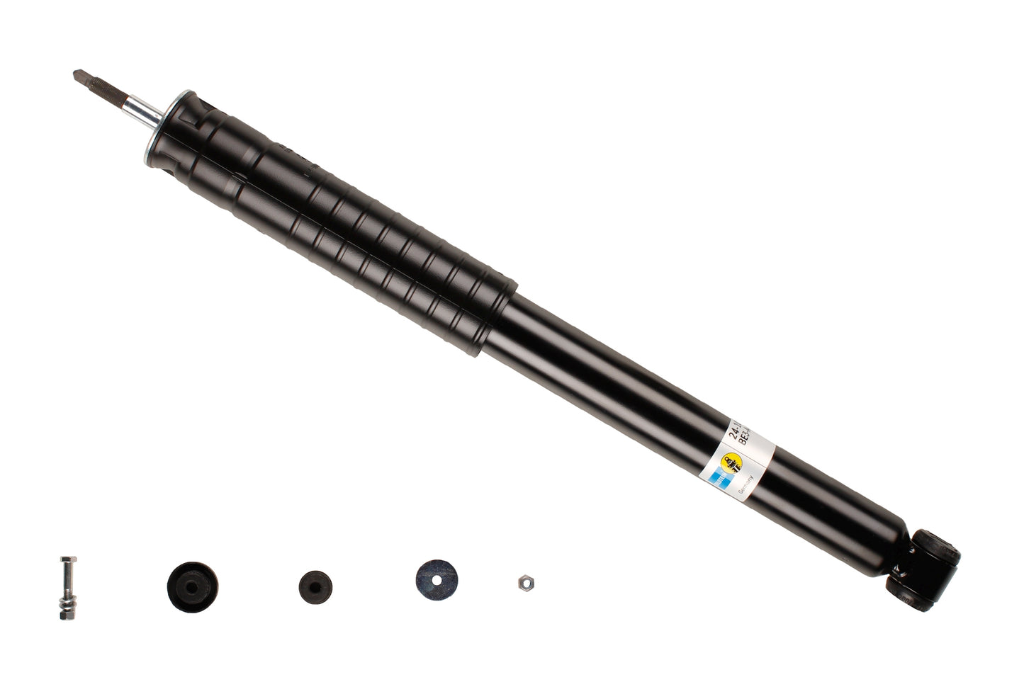 Bilstein B4 Rear (24-104616) - MB A-Klasse W169DM