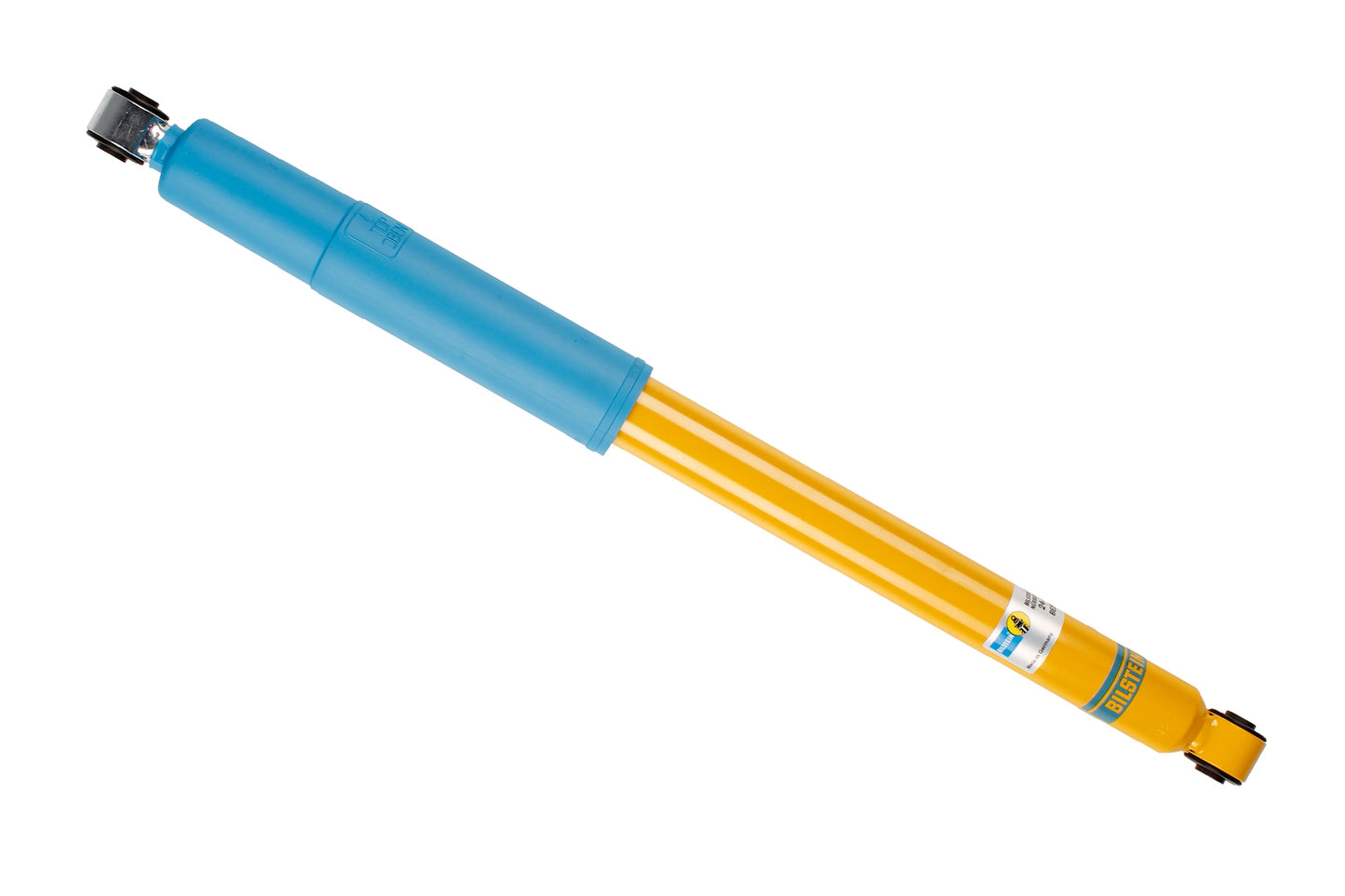 Bilstein B6 Front (24-105804) - Land Rover Discovery2;LD;B6
