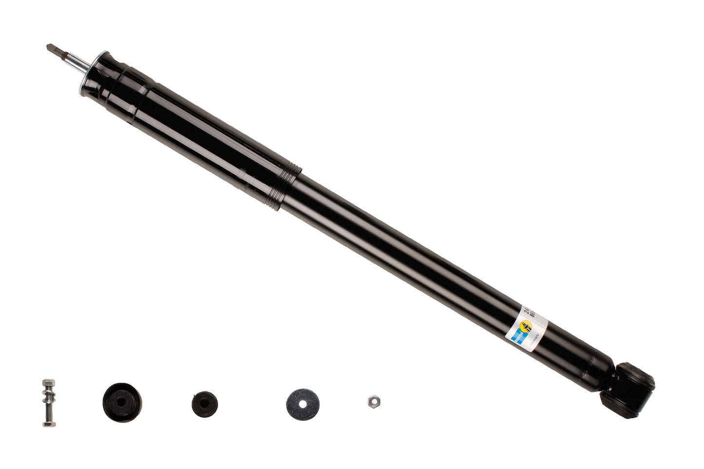 Bilstein B4 Rear (24-105927) - MB E-Klasse S211 W211