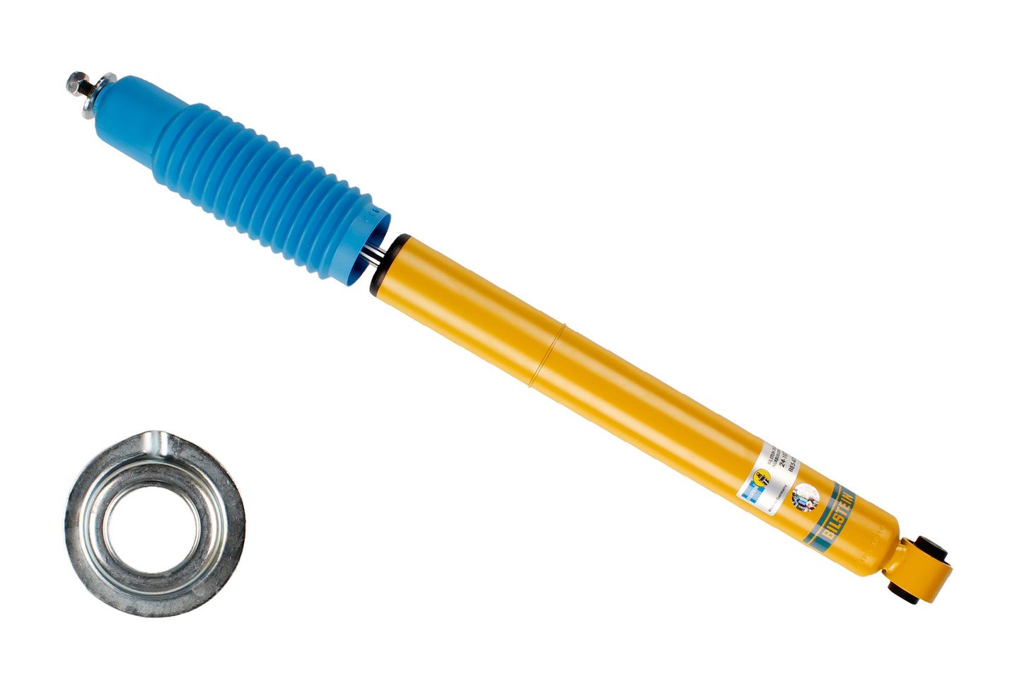 Bilstein B6 Rear (24-107310) - Honda Accord 8