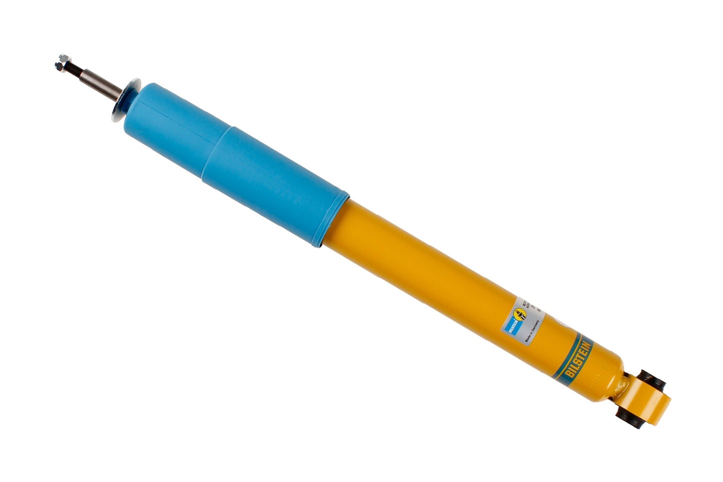 Bilstein B6 Rear (24-107327) - Honda Accord Tourer CM1 CM2 HA B6