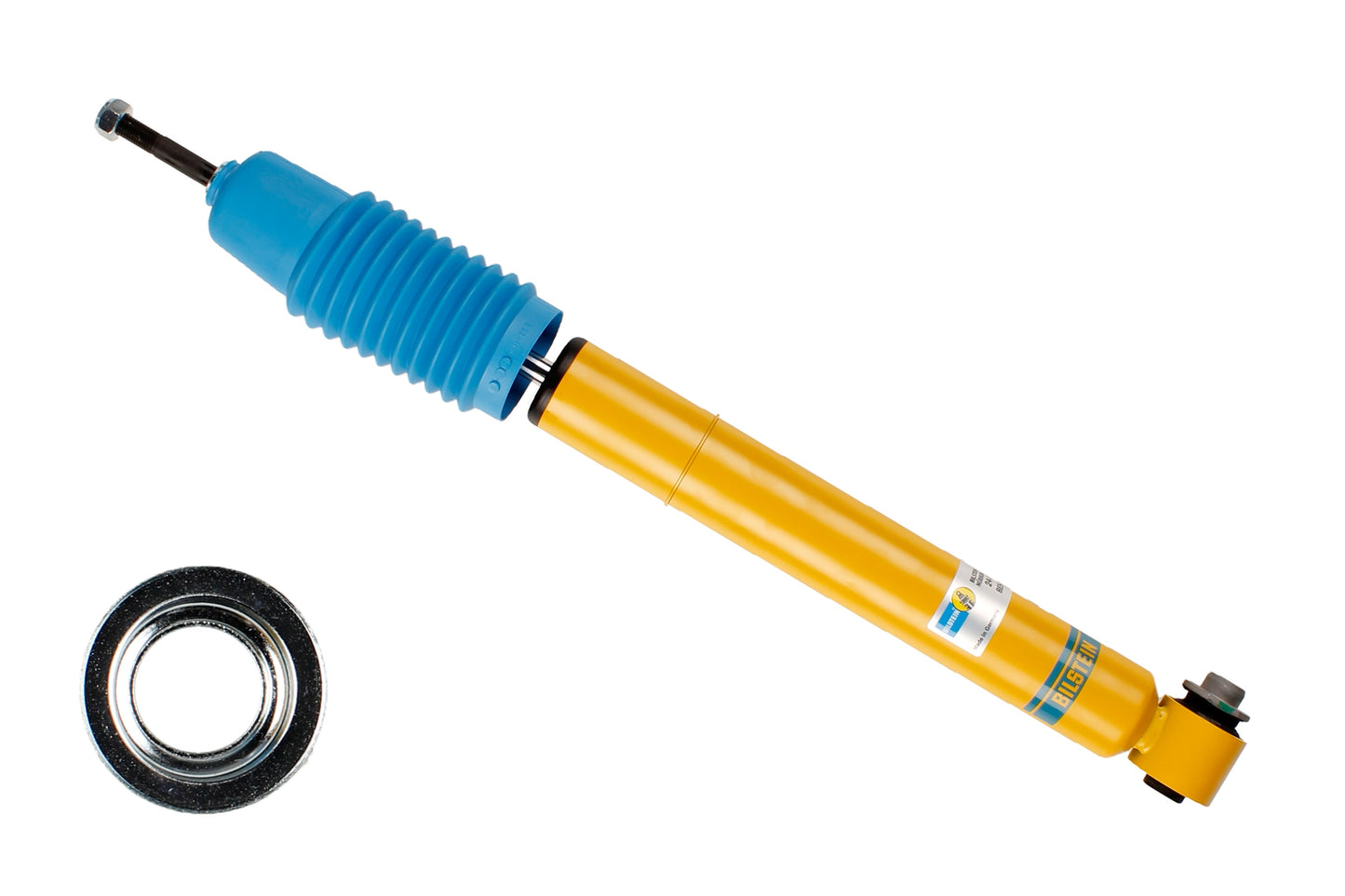 Bilstein B6 Rear (24-109642) - BMW 5 (E60)
