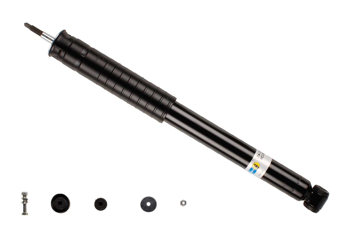 Bilstein B4 Rear (24-110204) - MB B-Klasse W245DM