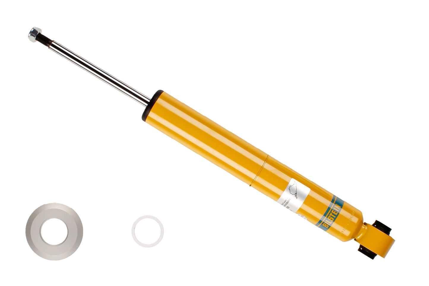 Bilstein B8 Rear (24-110600) - VW Touareg 11.02-; B8