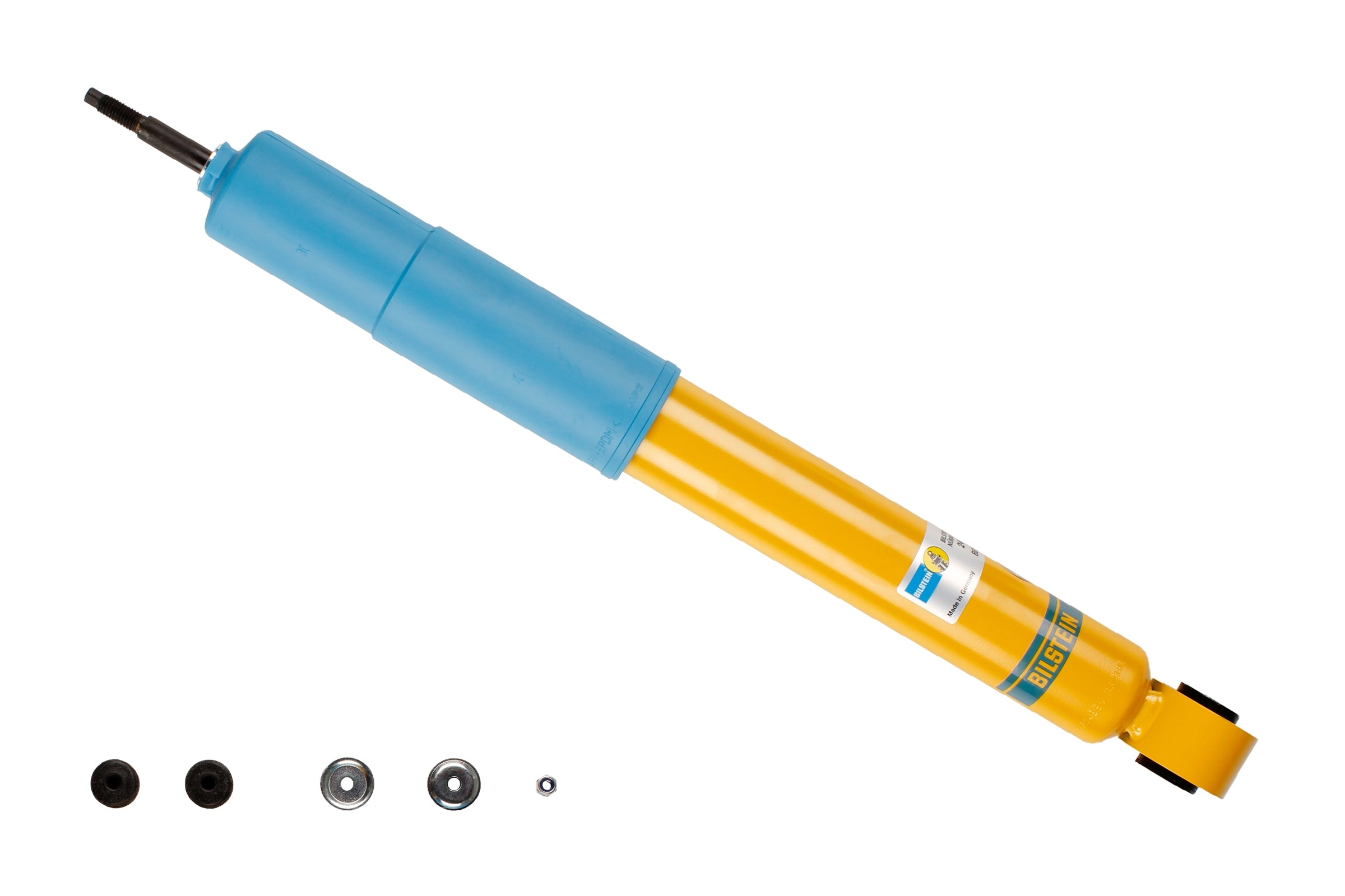 BILSTEIN 24-128810 2x Ammortizzatore Posteriore A pressione del gas Ammortizzatori