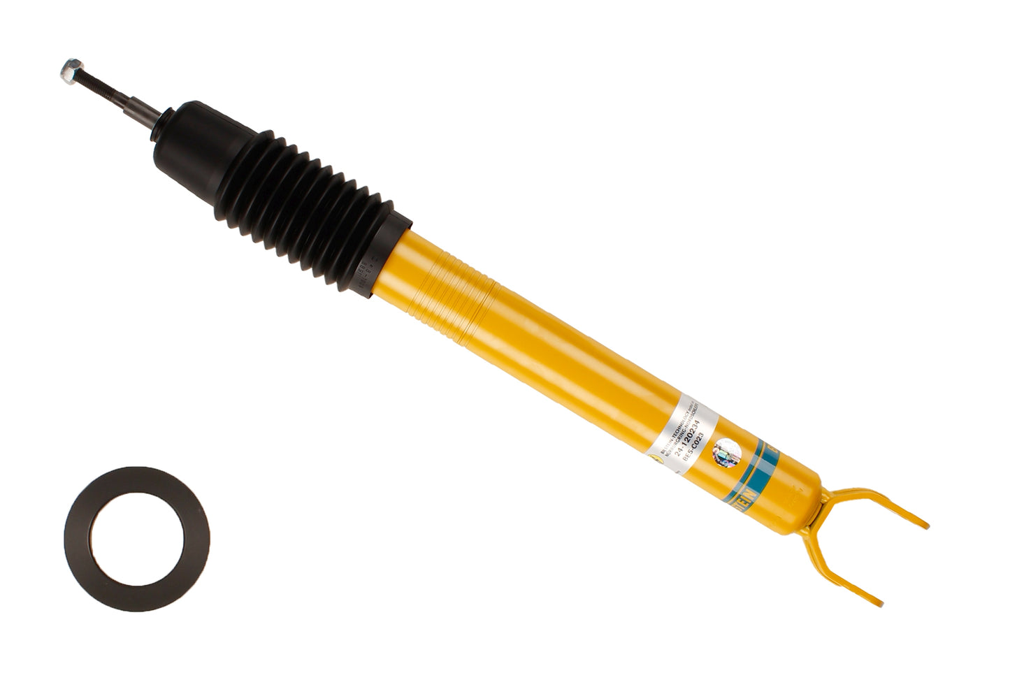 Bilstein B6 Front (24-120234) - MB CLS W219/ E-Klasse W211