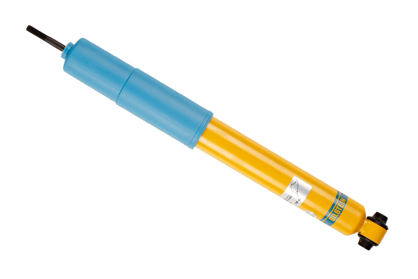 Bilstein B6 Rear (24-122245) - Ford Mustang