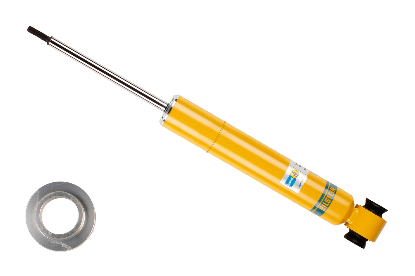 Bilstein B6 Front (24-122740) - Peugeot 407 ; B6
