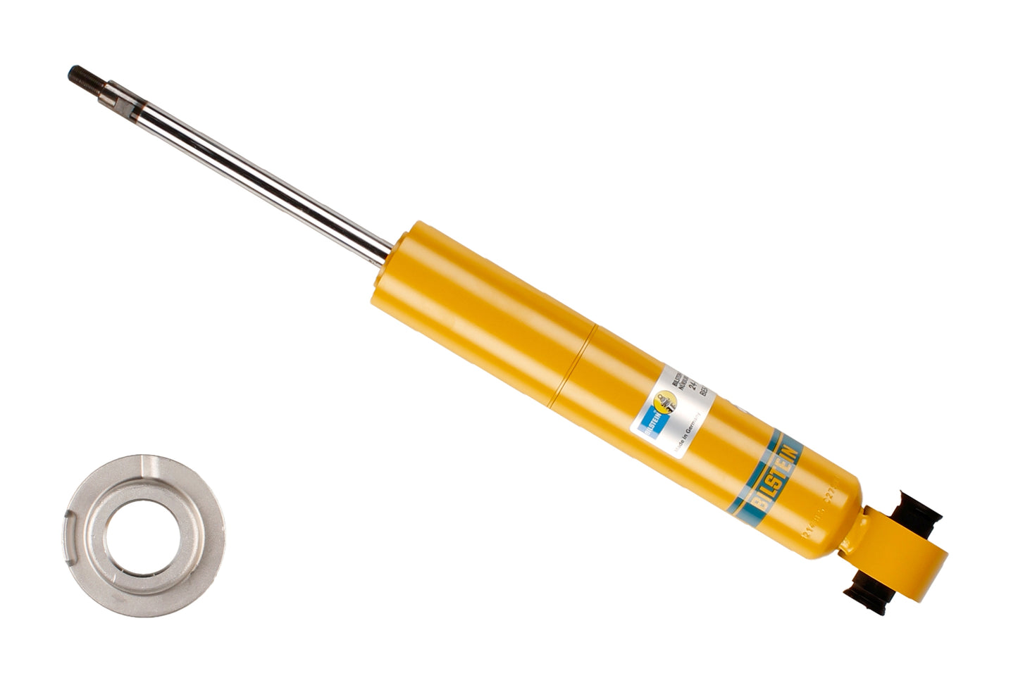 Bilstein B6 Rear (24-122757) - Peugeot 407