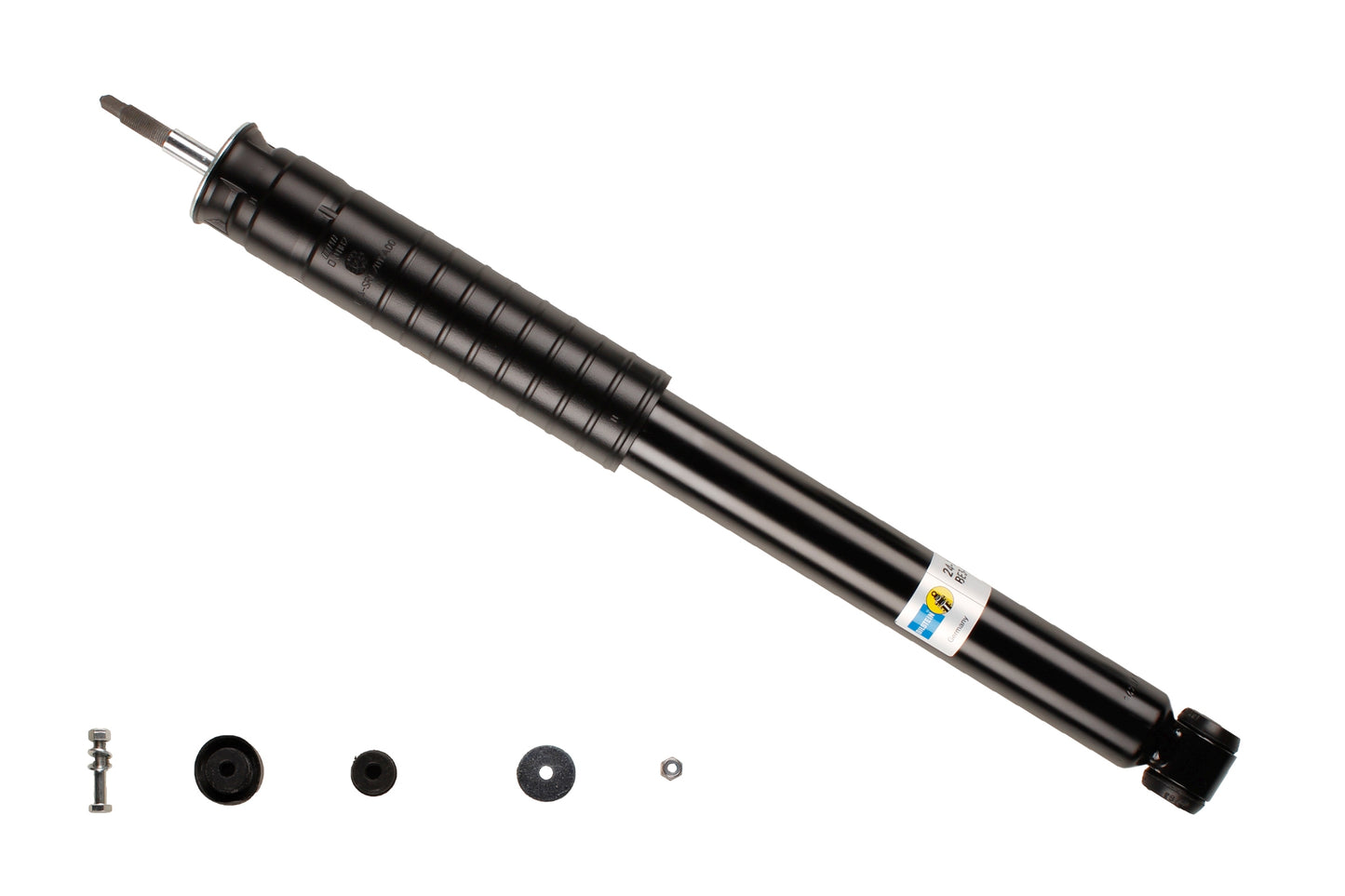 Bilstein B4 Rear (24-123266) - MB A-Klasse W169DM