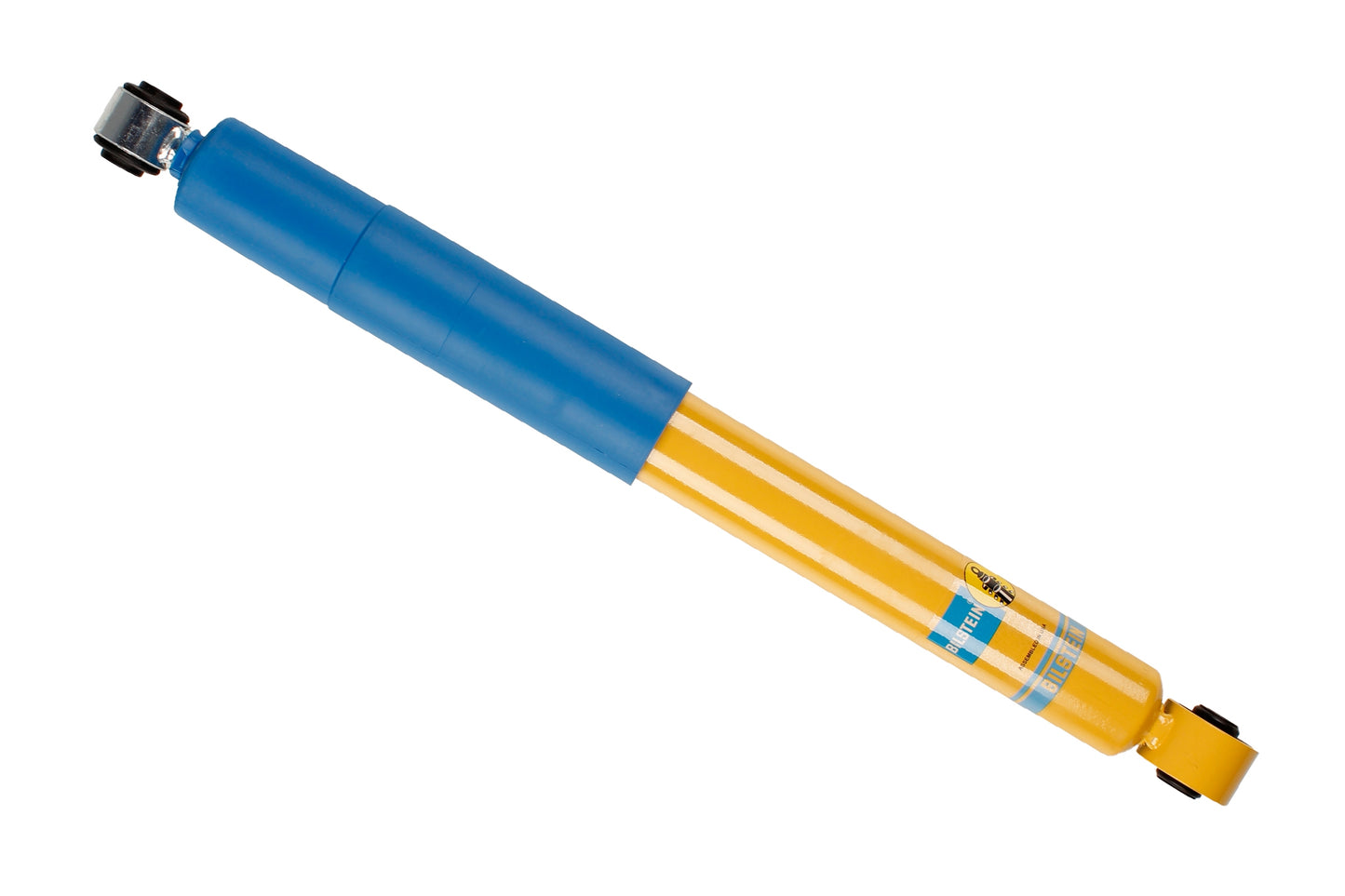 Bilstein B6 Rear (24-143806) - Chevrolet Silverado Tahoe