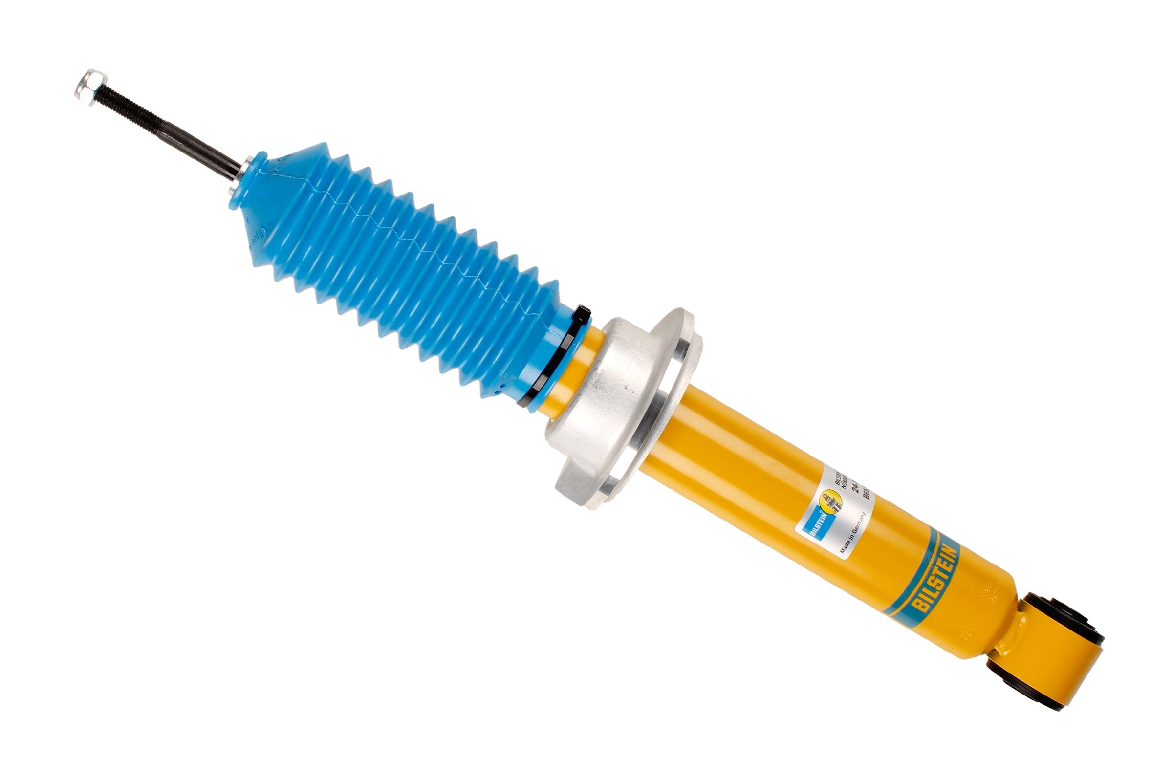 Bilstein 24-065597 Bilstein B6 Performance Series Shocks And Struts - View #3