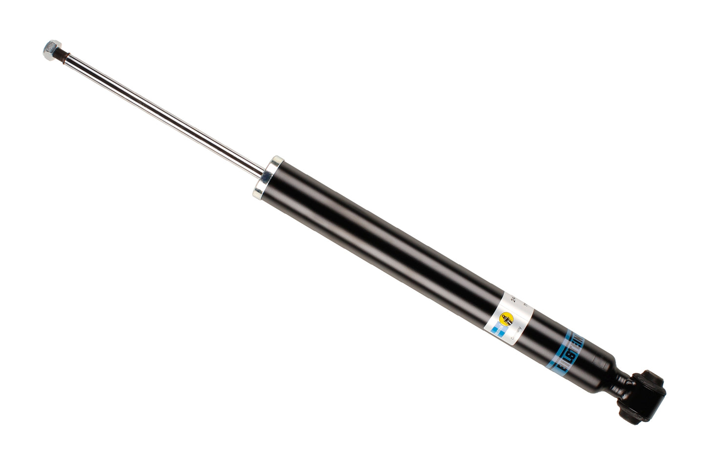 Bilstein B4 Rear (24-166676) - MB C-Klasse 204