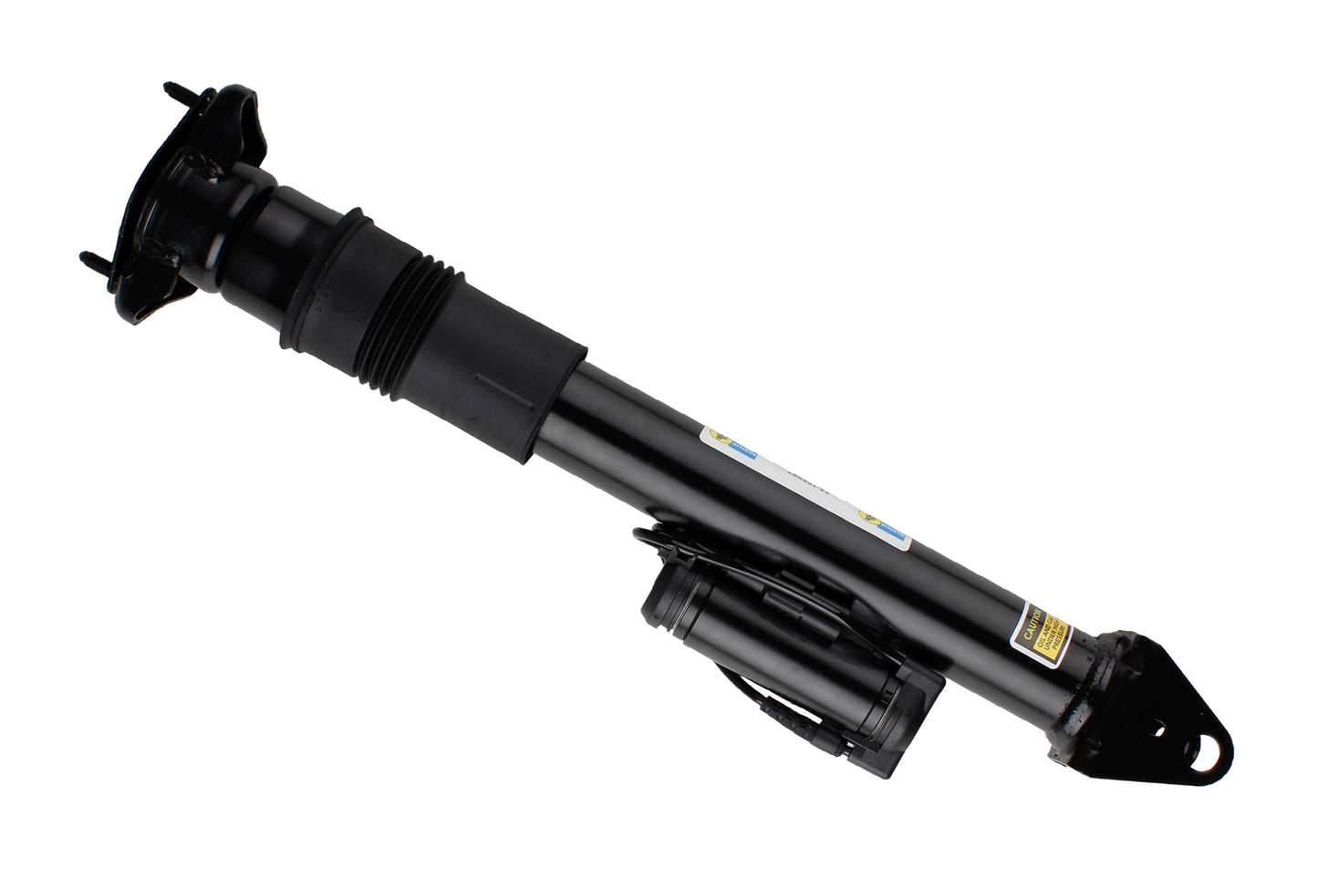Bilstein B4 Rear (24-166997) - MB GL-Klasse X164 ADSAM