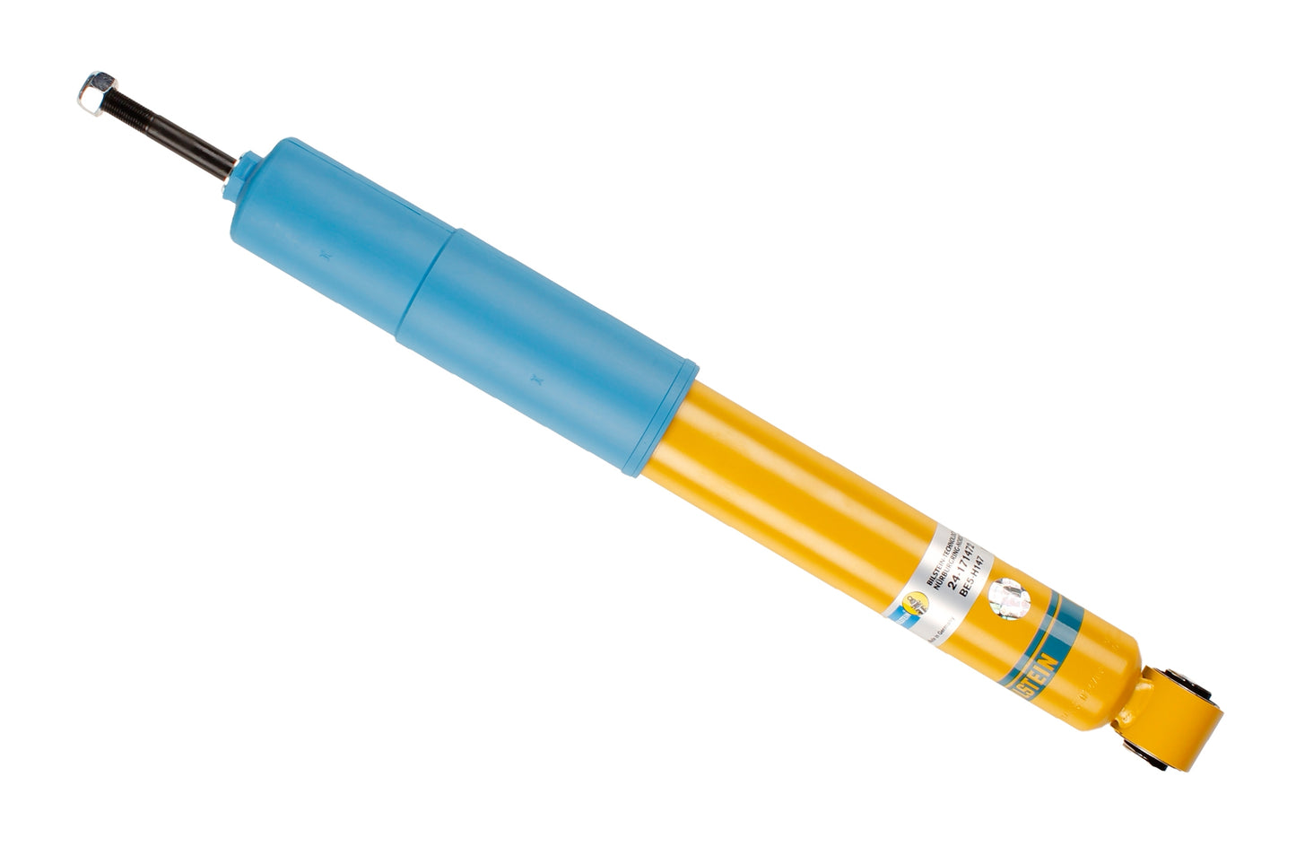 Bilstein B6 Rear (24-171472) - KIA Sorento (JC)