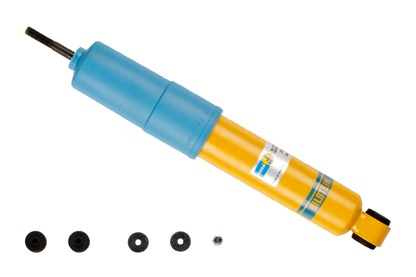 Bilstein B6 Front (24-181501) - Saab 900 1 (AC4 AM4)