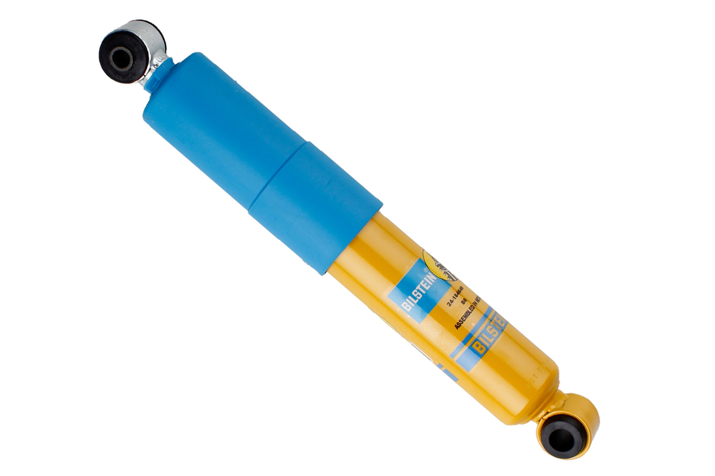 Bilstein B6 Rear (24-184649) - GM Corvette; '63-82; R; B6