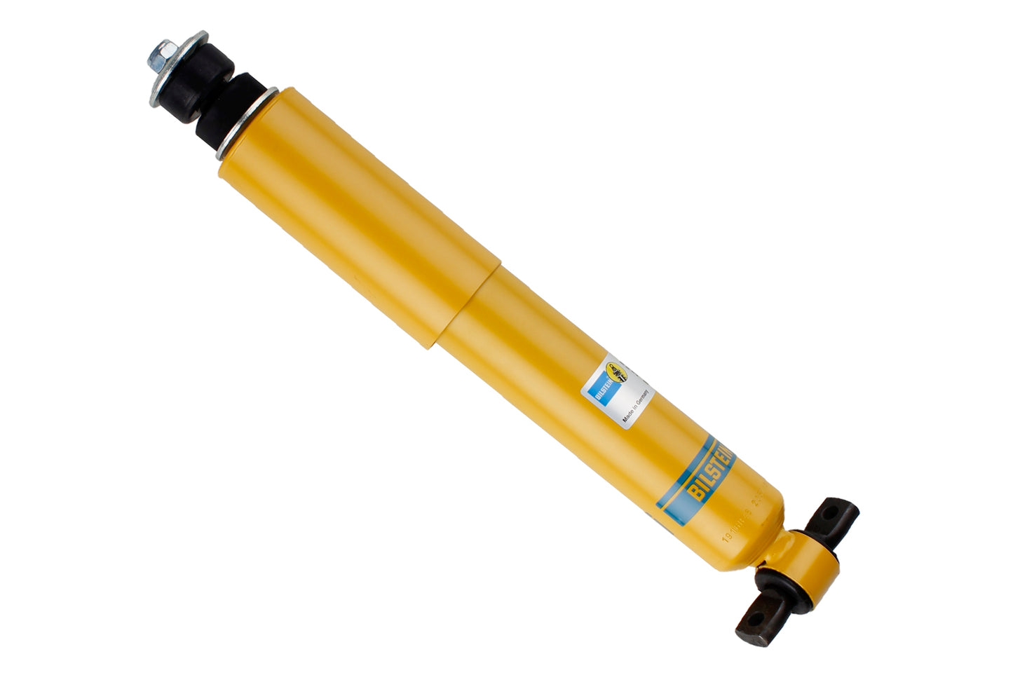 Bilstein B6 Front (24-184861) - Chevrolet Corvette Coupe Z51