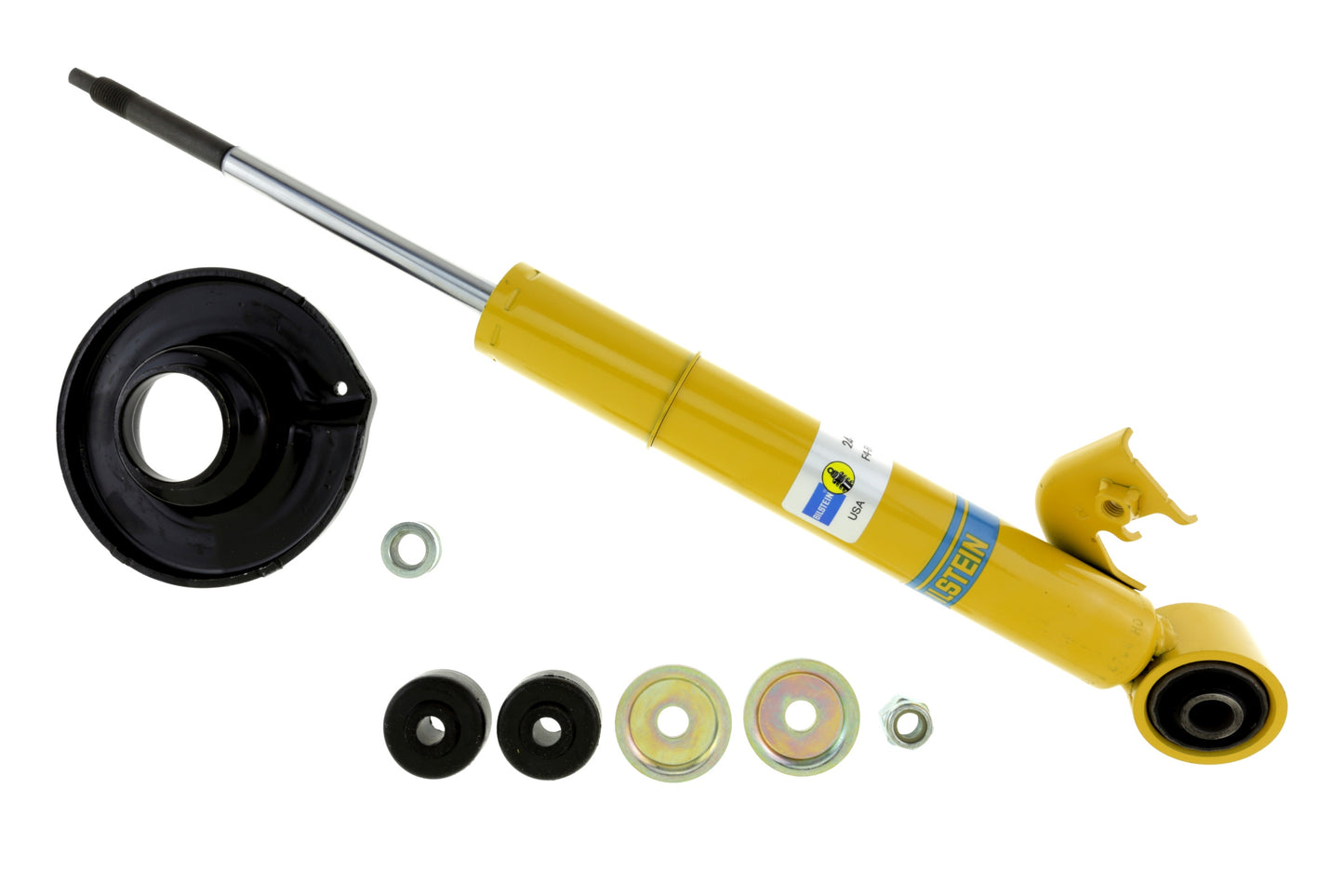 Bilstein B6 Front (24-185066) - Toyota Tacoma 2WD 5-lug, '83