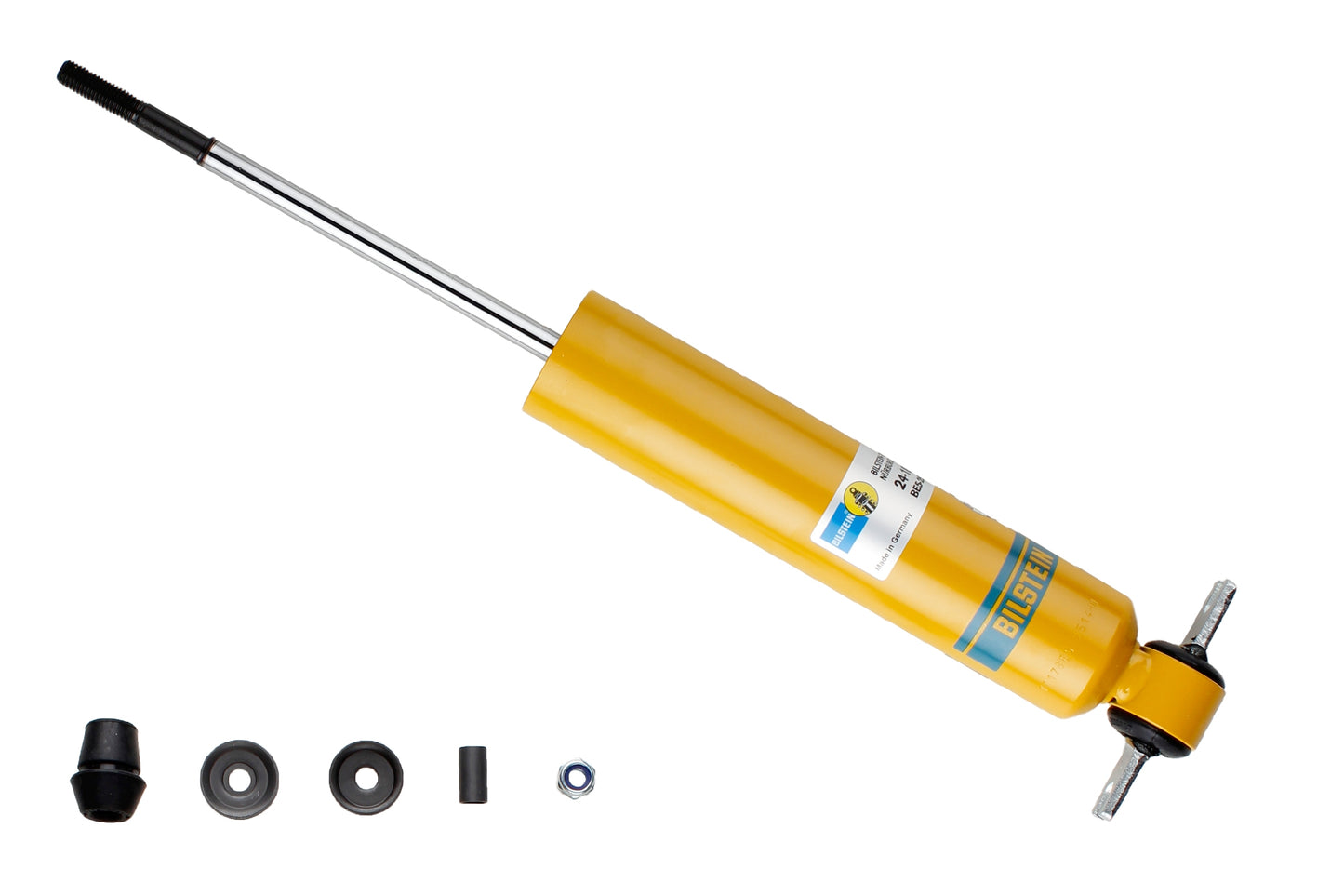 Bilstein B6 Front (24-185165) - Dodge Pickup 2WD 350