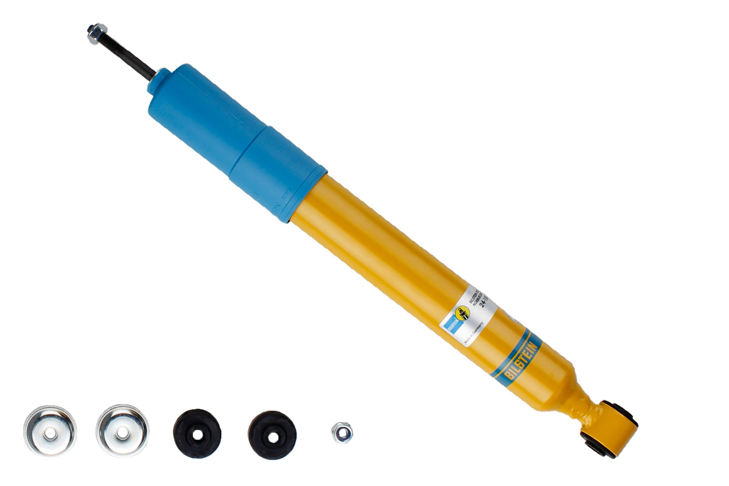 Bilstein B6 Rear (24-185356) - Ford Mustang Cobra `00-
