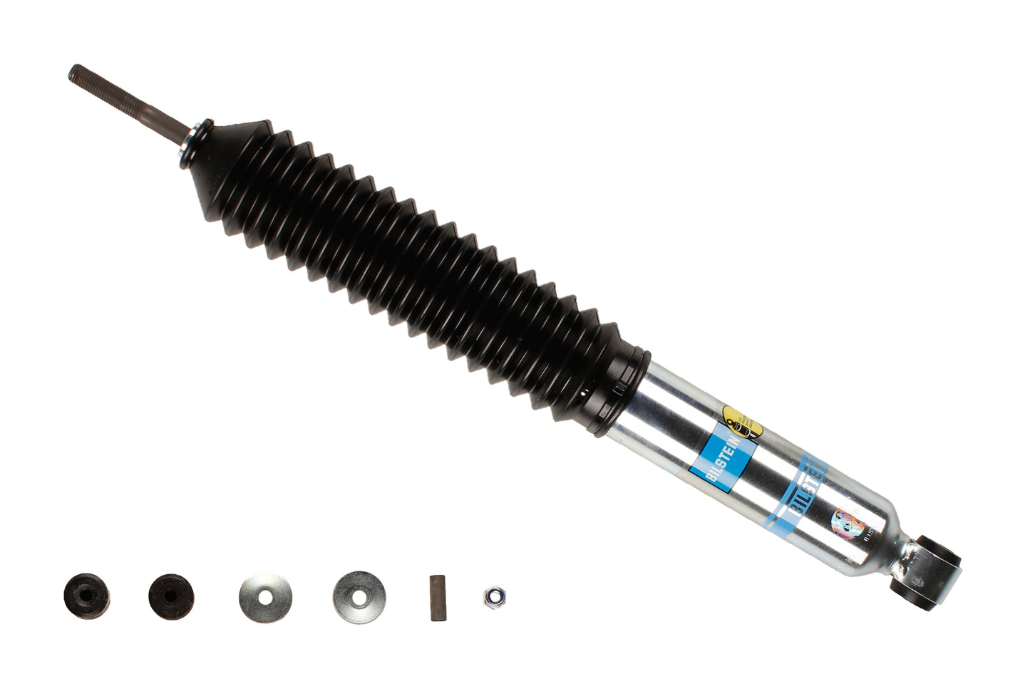 Bilstein B8 Front (24-185493) - Ford Ranger 4WD; '83-97,B8 5100; 4"
